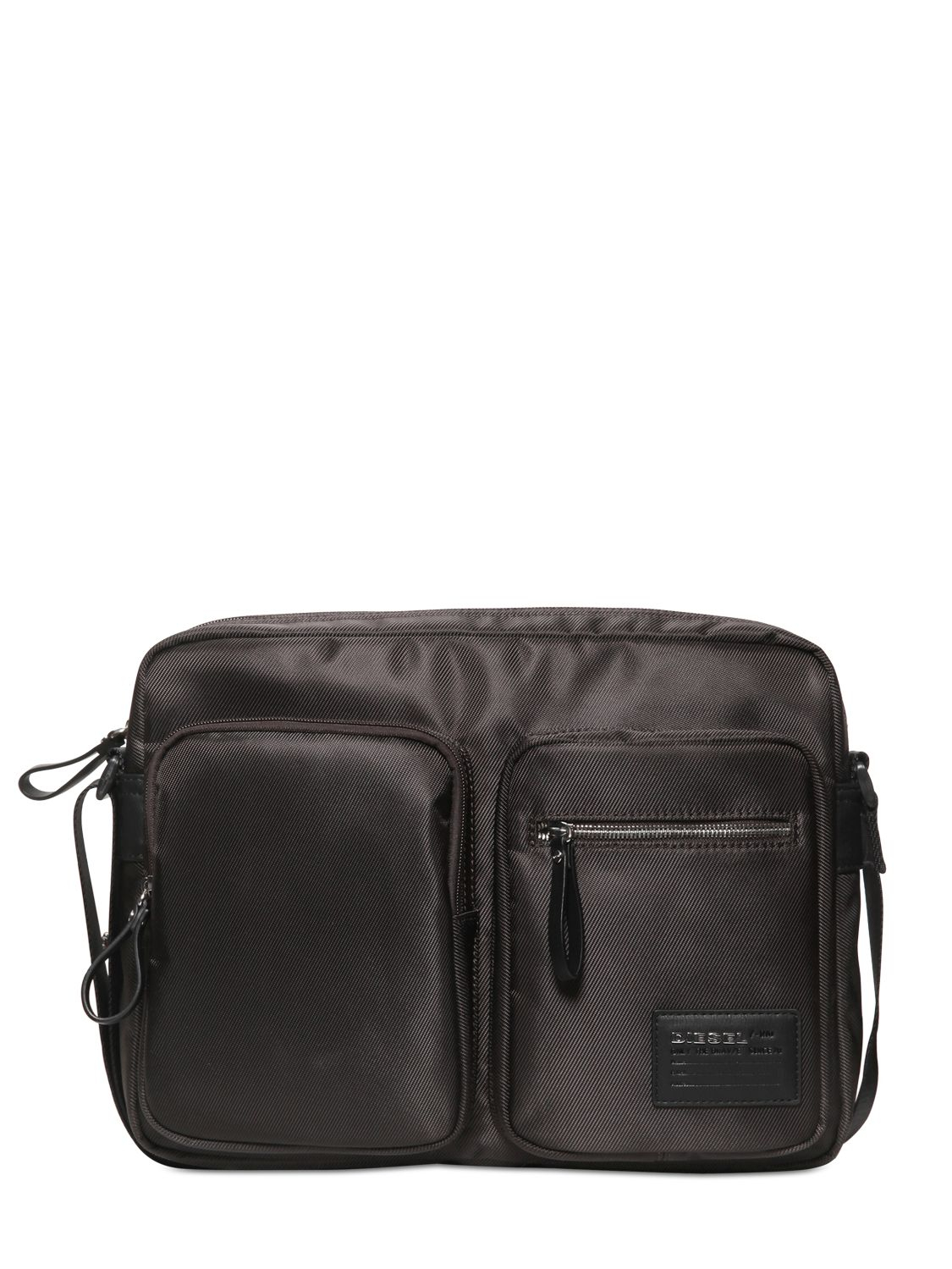 man bag diesel