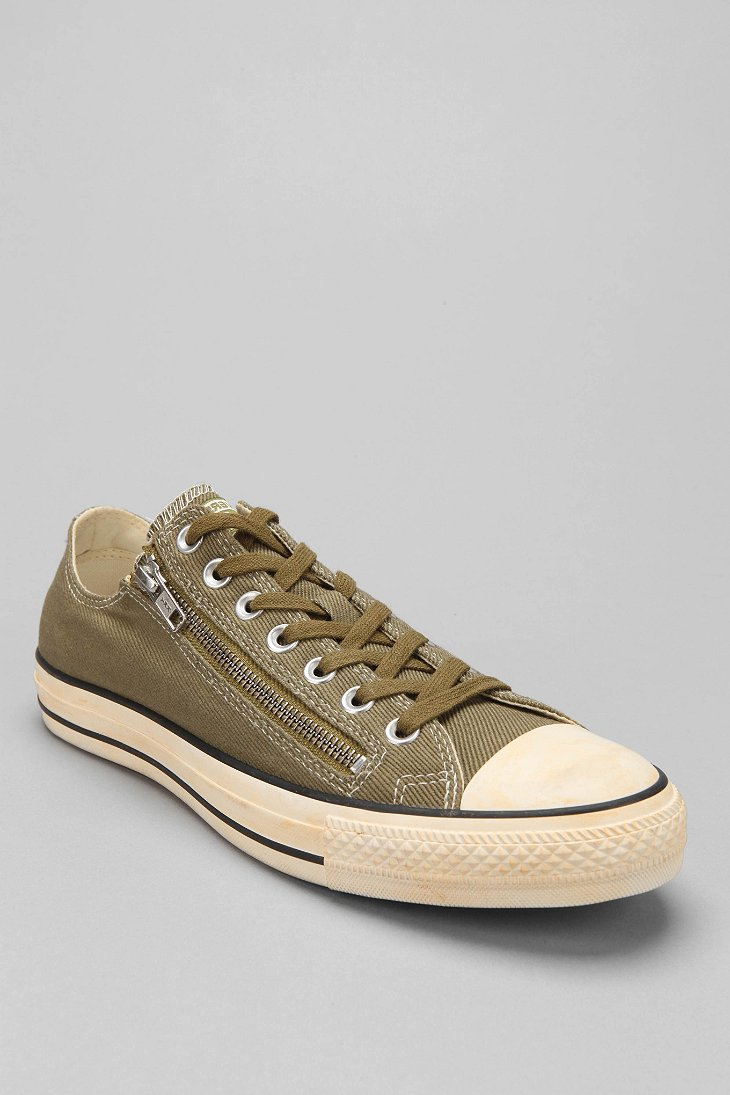 converse one star beige