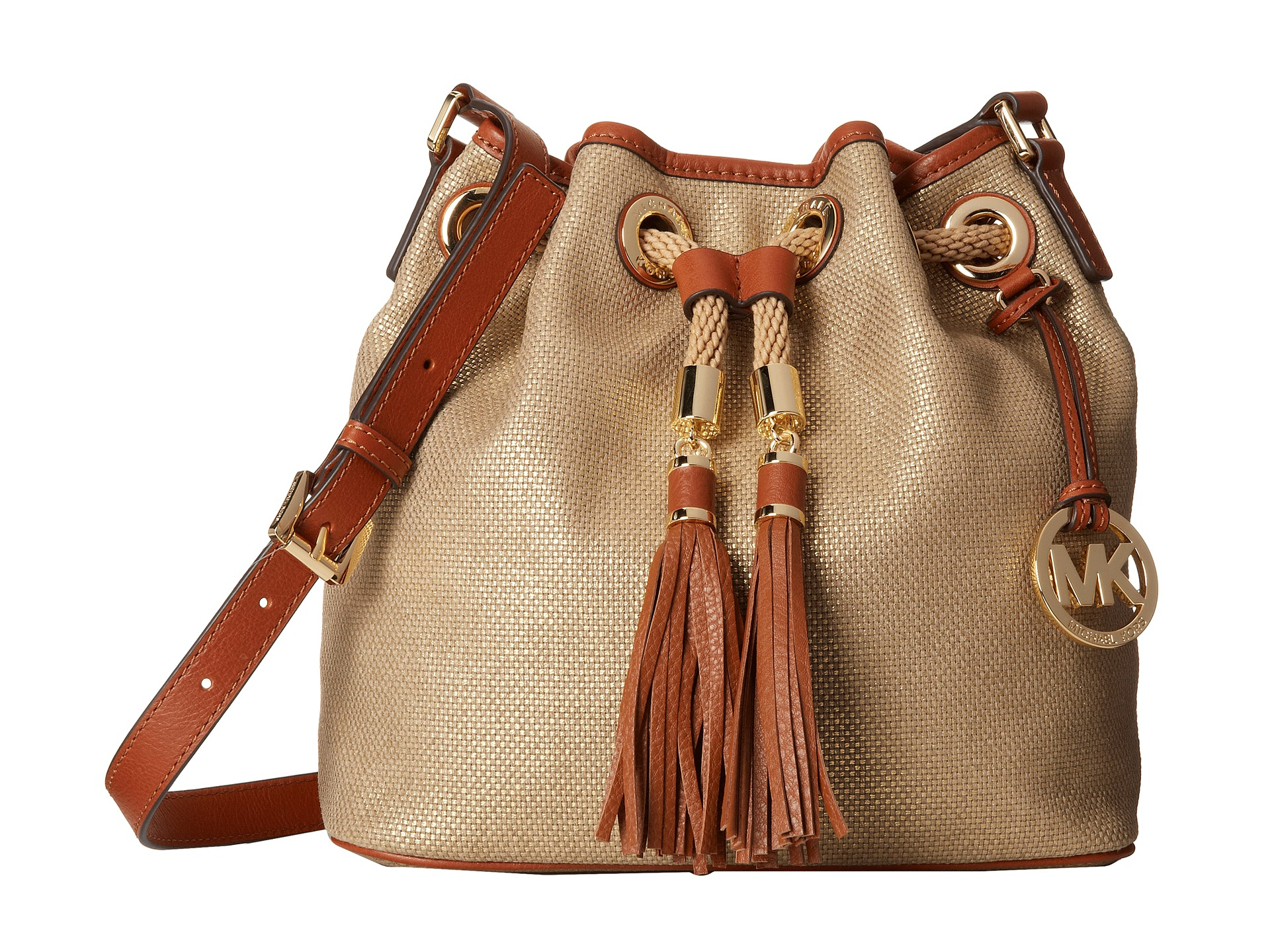 michael kors marina bag