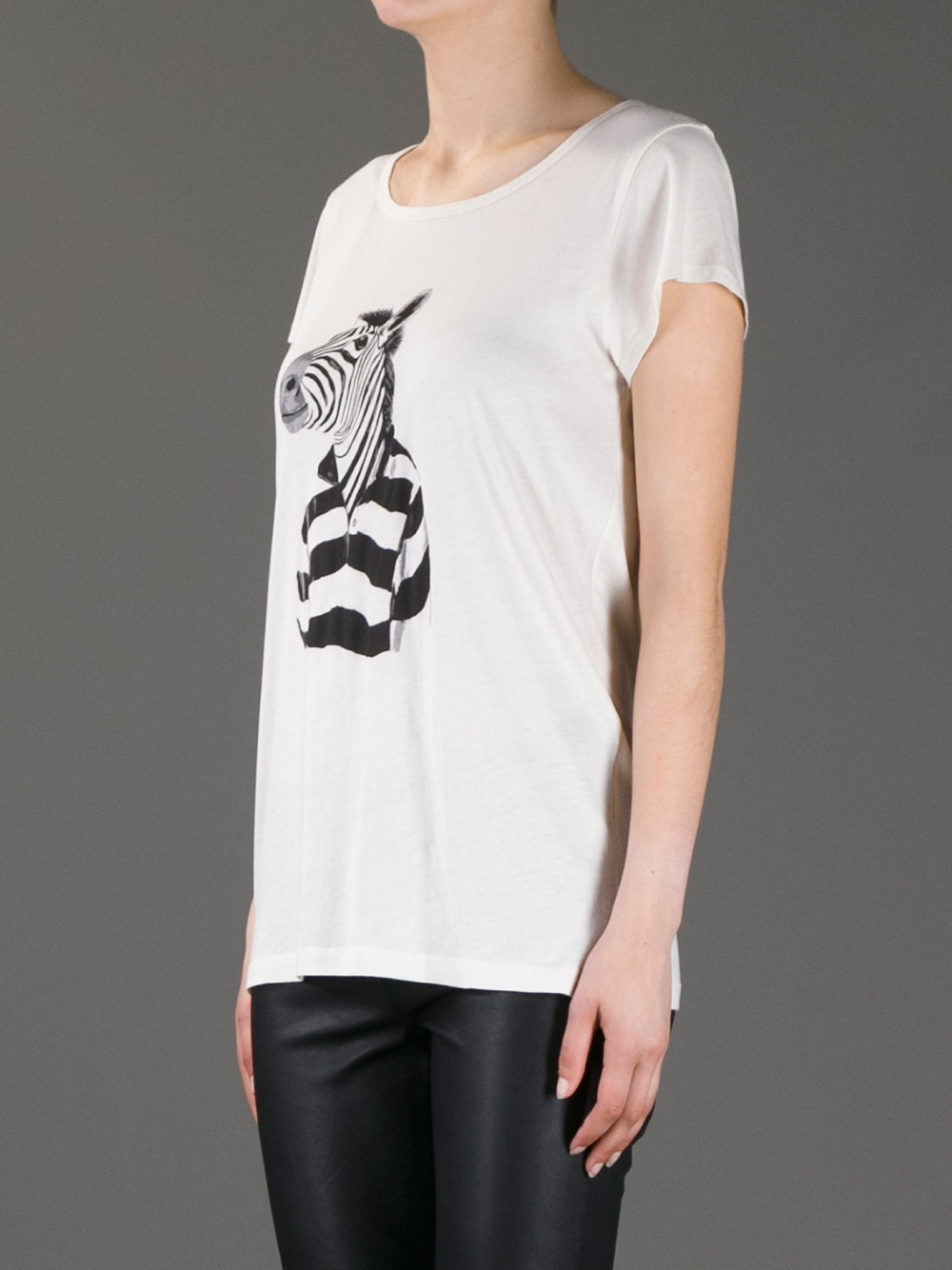 tshirt marc jacobs