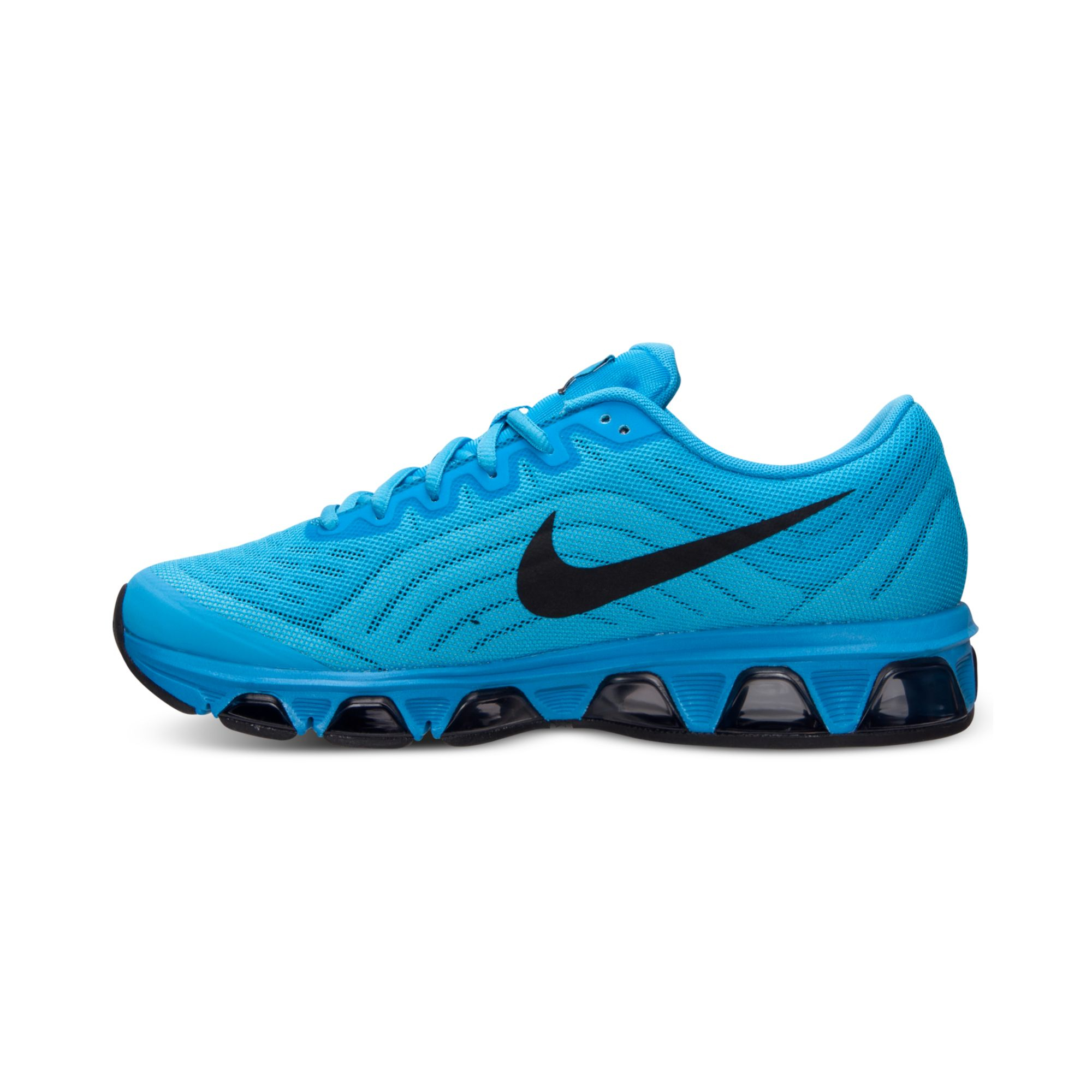 Lyst - Nike Mens Air Max Tailwind 6 Running Sneakers From Finish Line ...