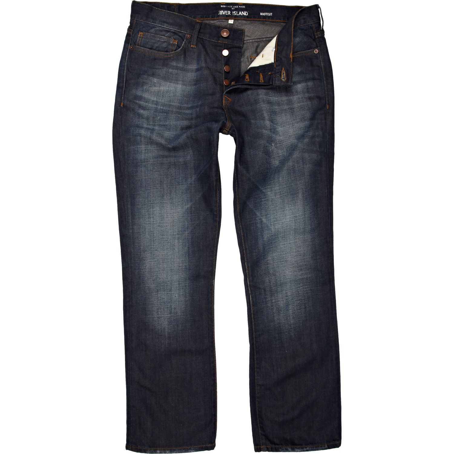 river island bootcut jeans