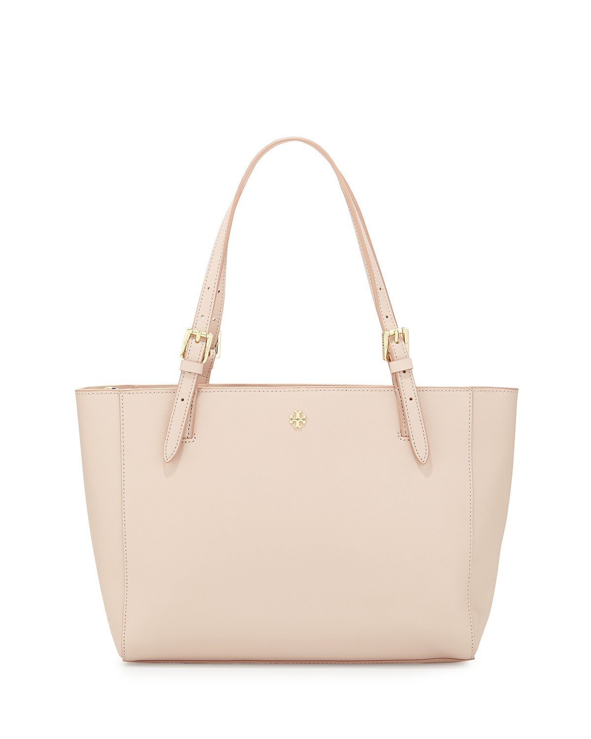 saffiano small tote