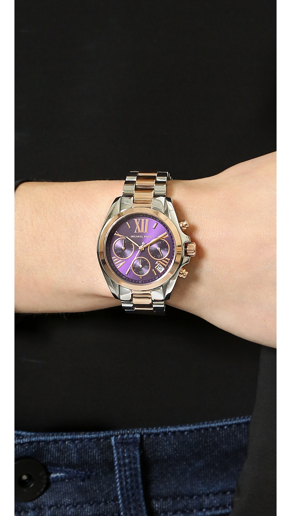 bradshaw 2 watch