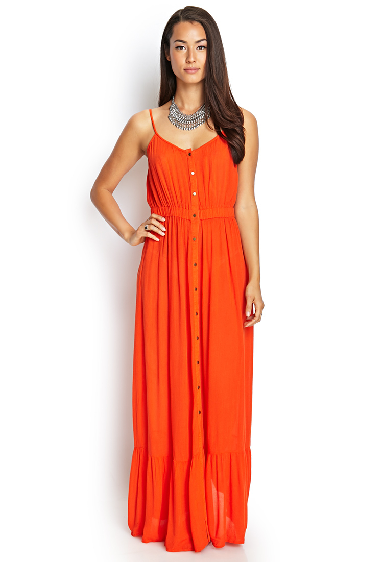 forever 21 maxi