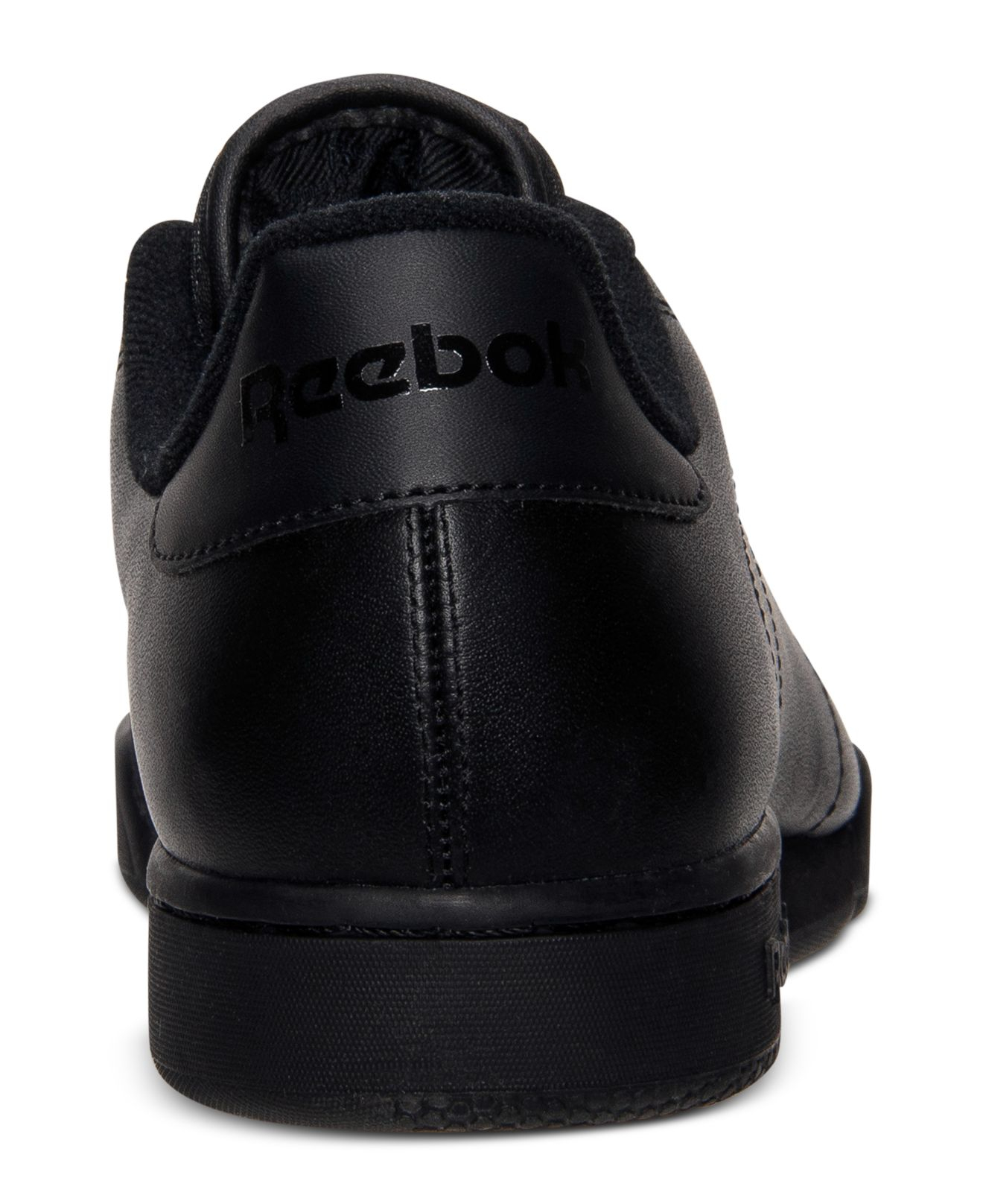 reebok men's npc ii