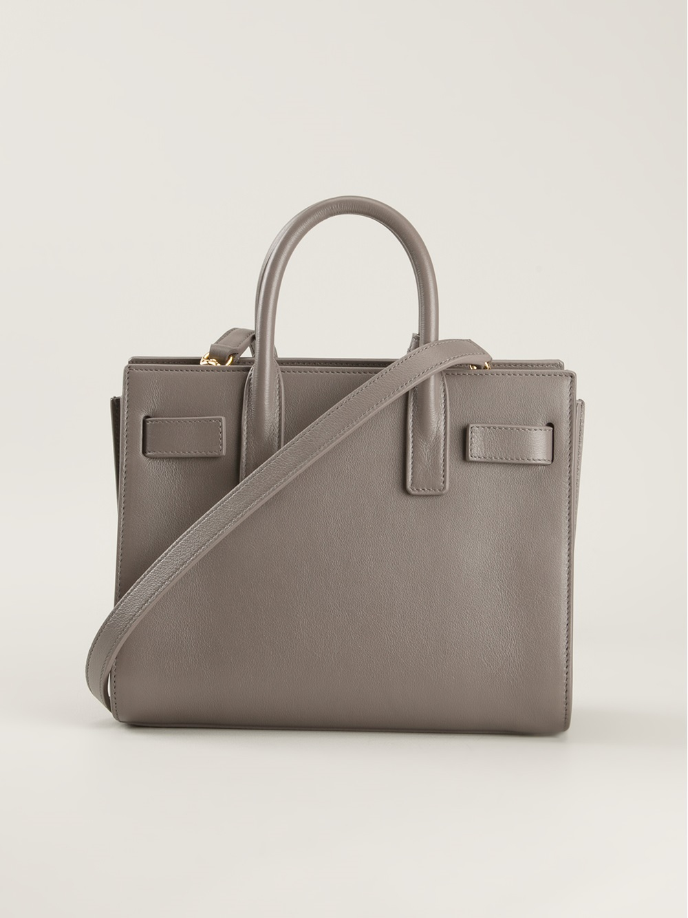 saint laurent sac de jour briefcase