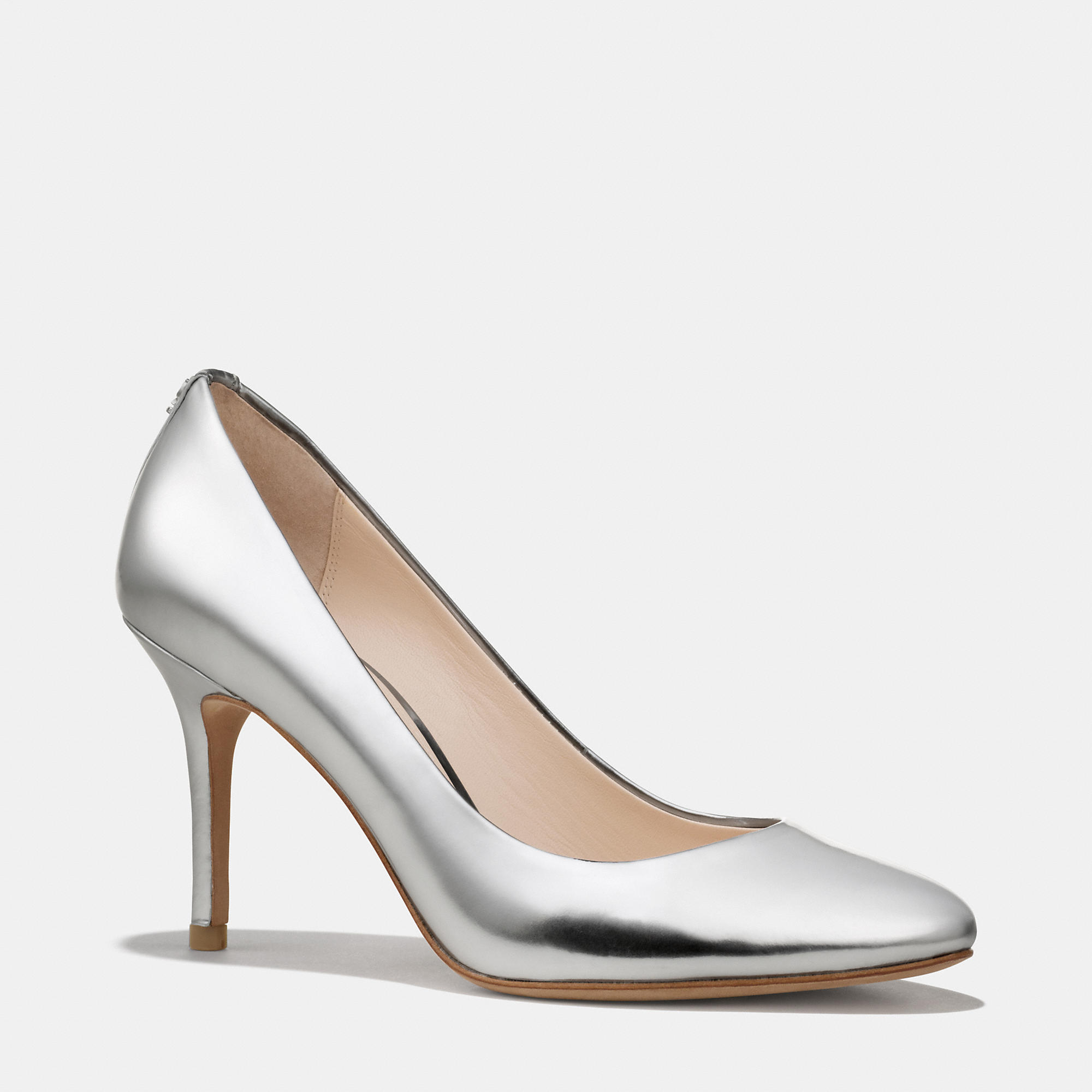 Coach Wedding Shoes Coach Wedding Shoes Gallery