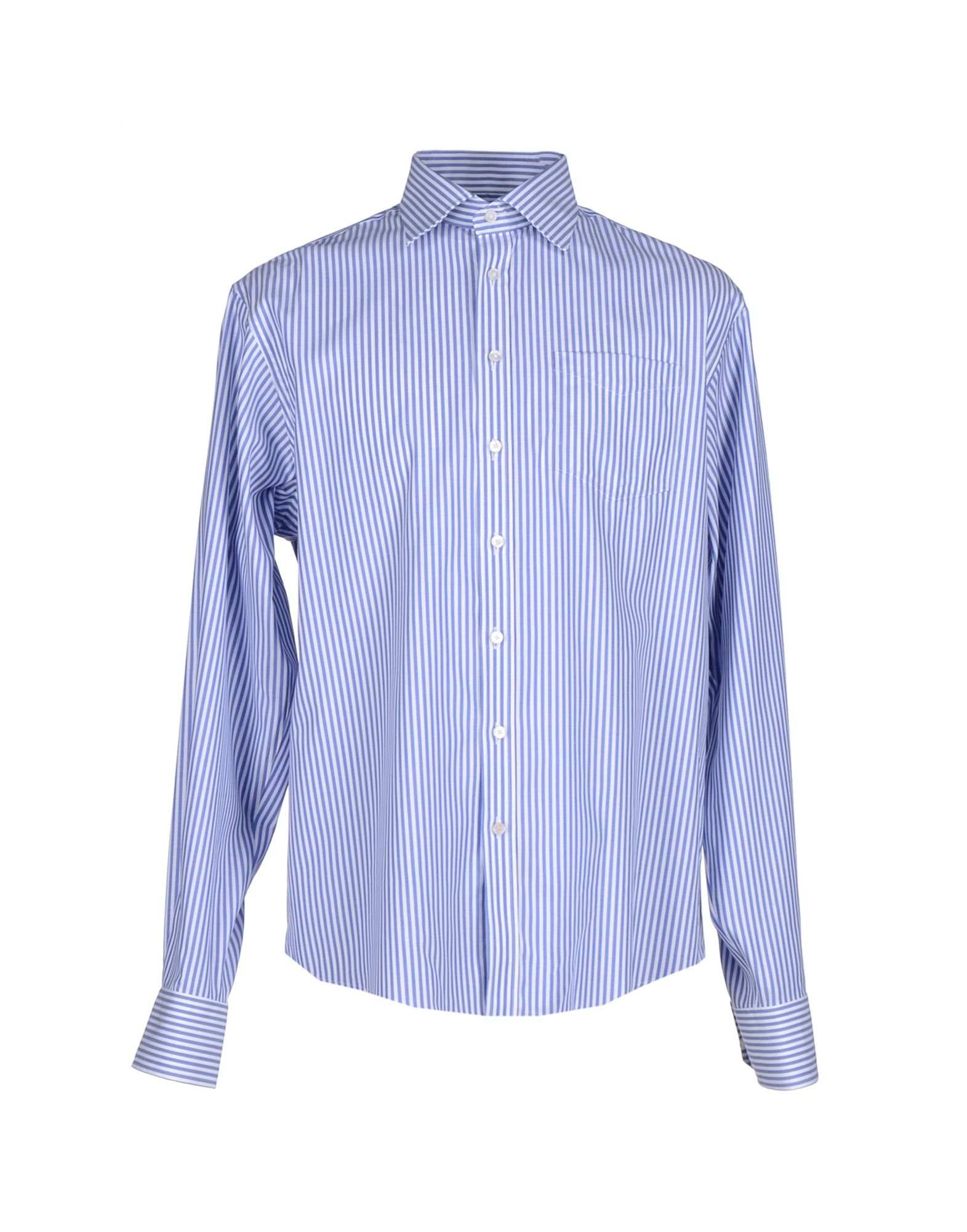 pink and blue shirt men's