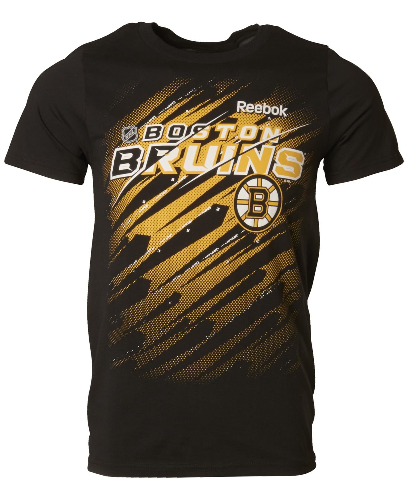 boston bruins tee shirts