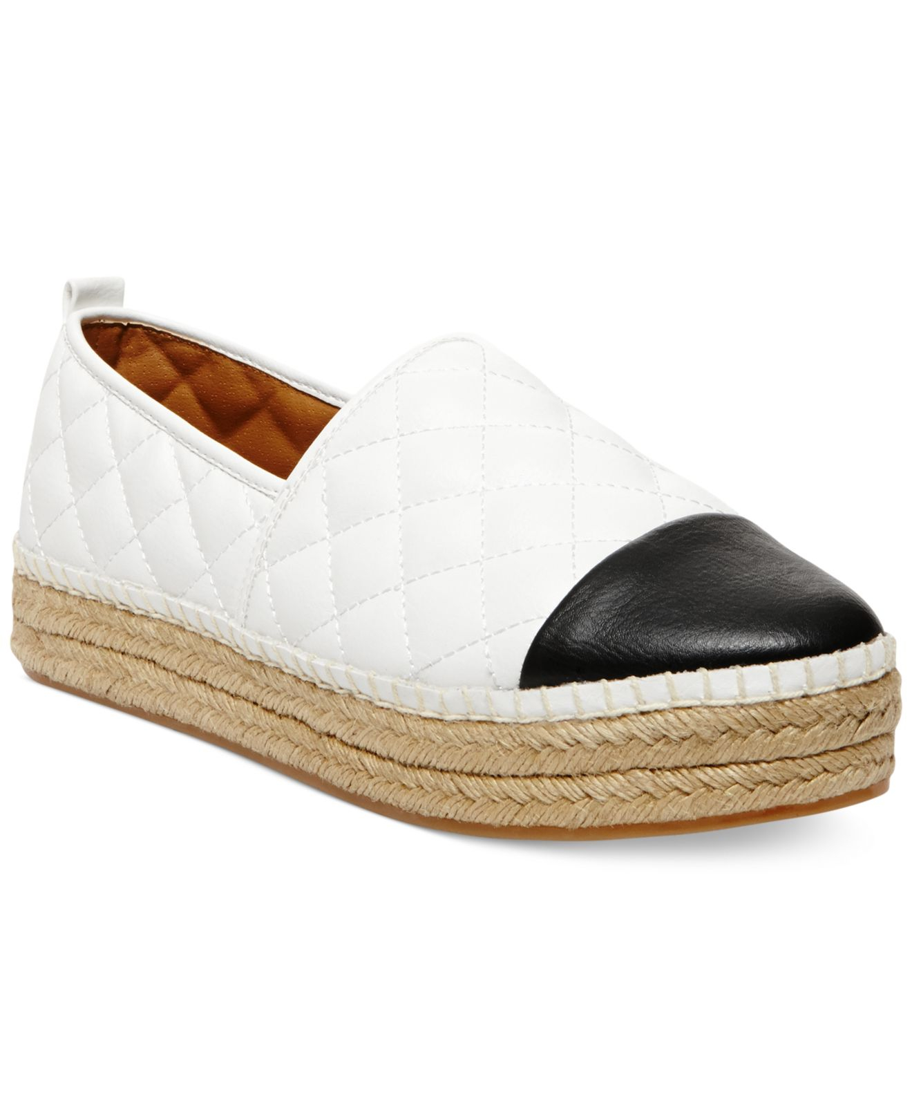 espadrille flatform shoes