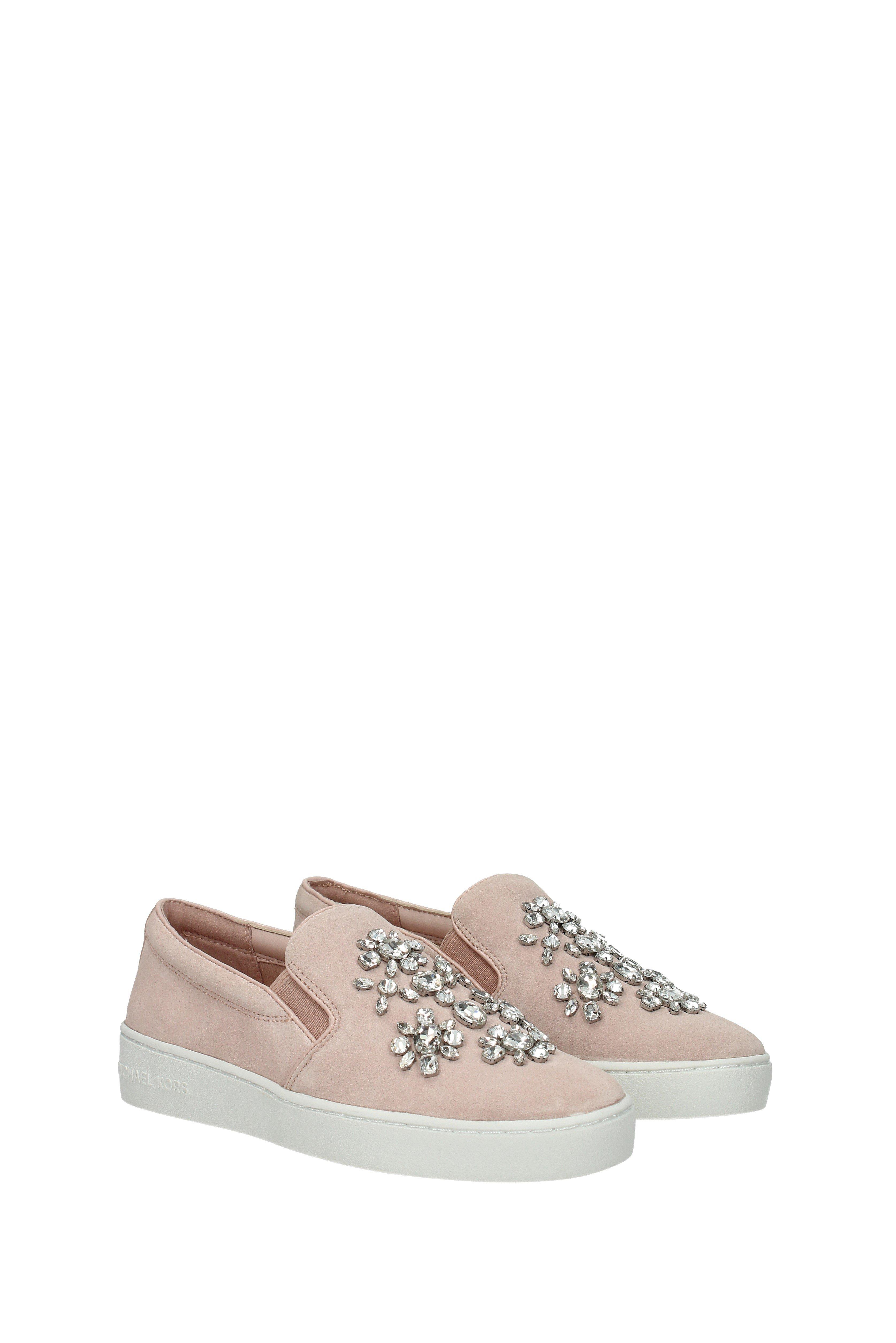 slip on michael kors femme