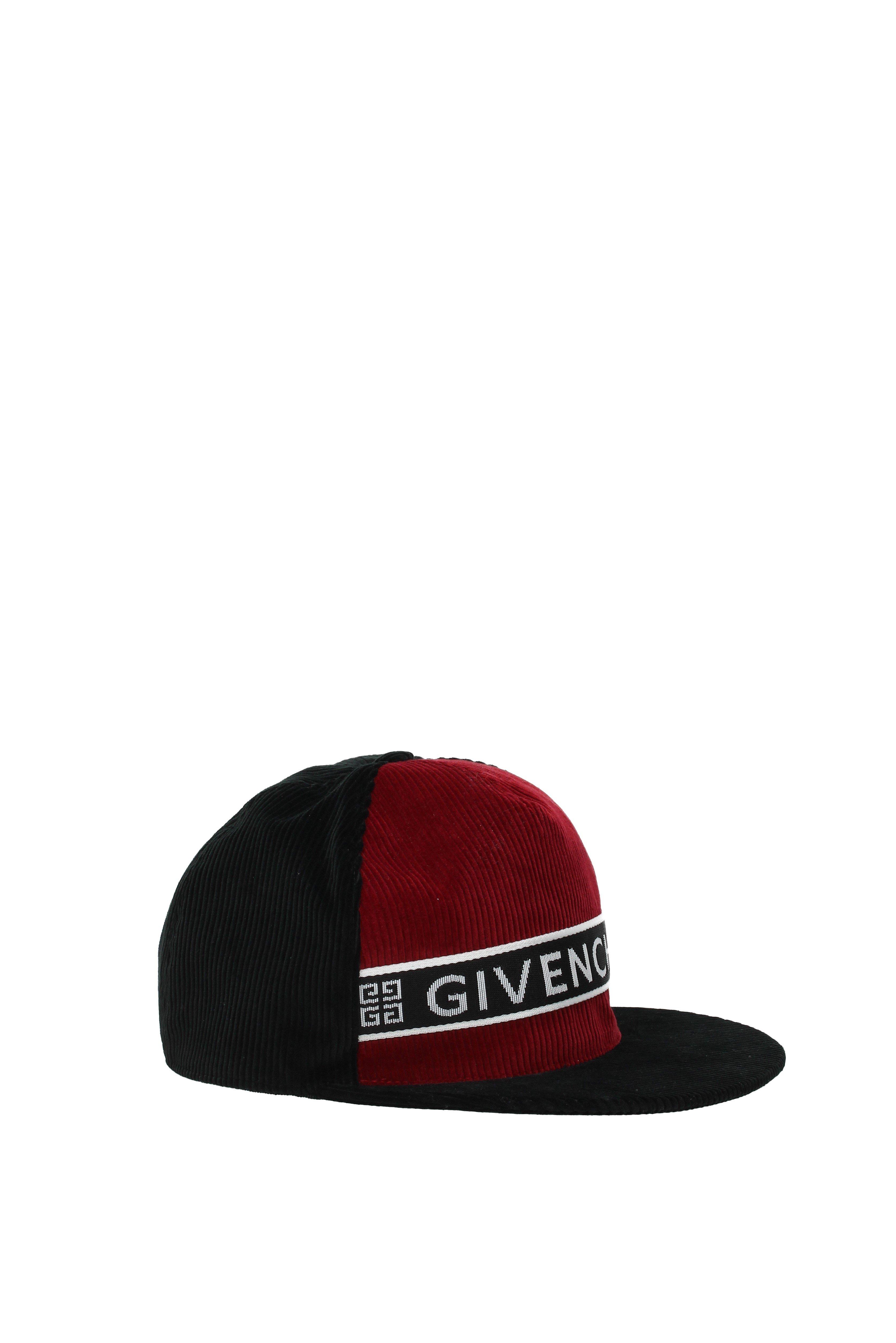 Givenchy Hats Men Black in Black for Men Lyst