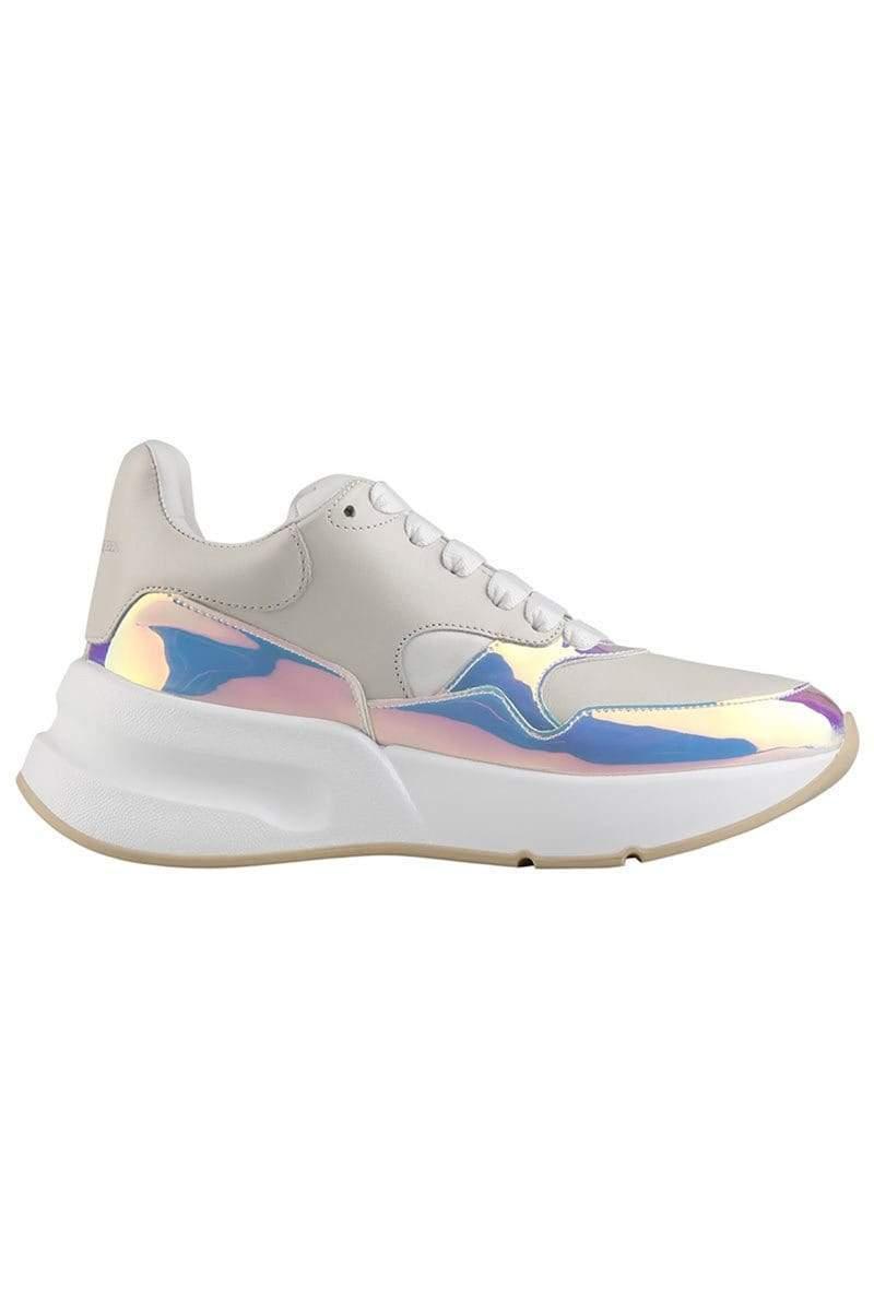 alexander mcqueen oversized runner