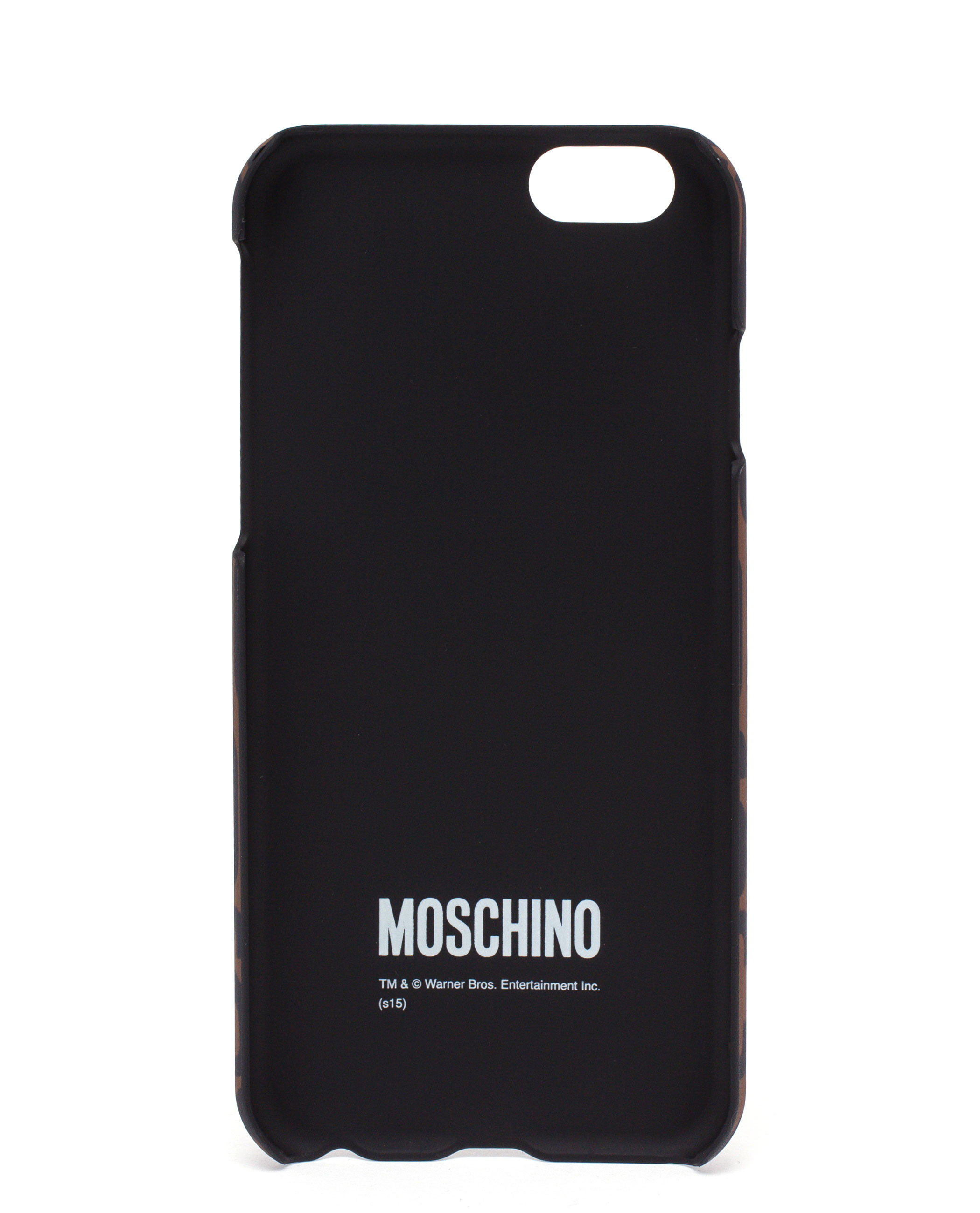 moschino windex case