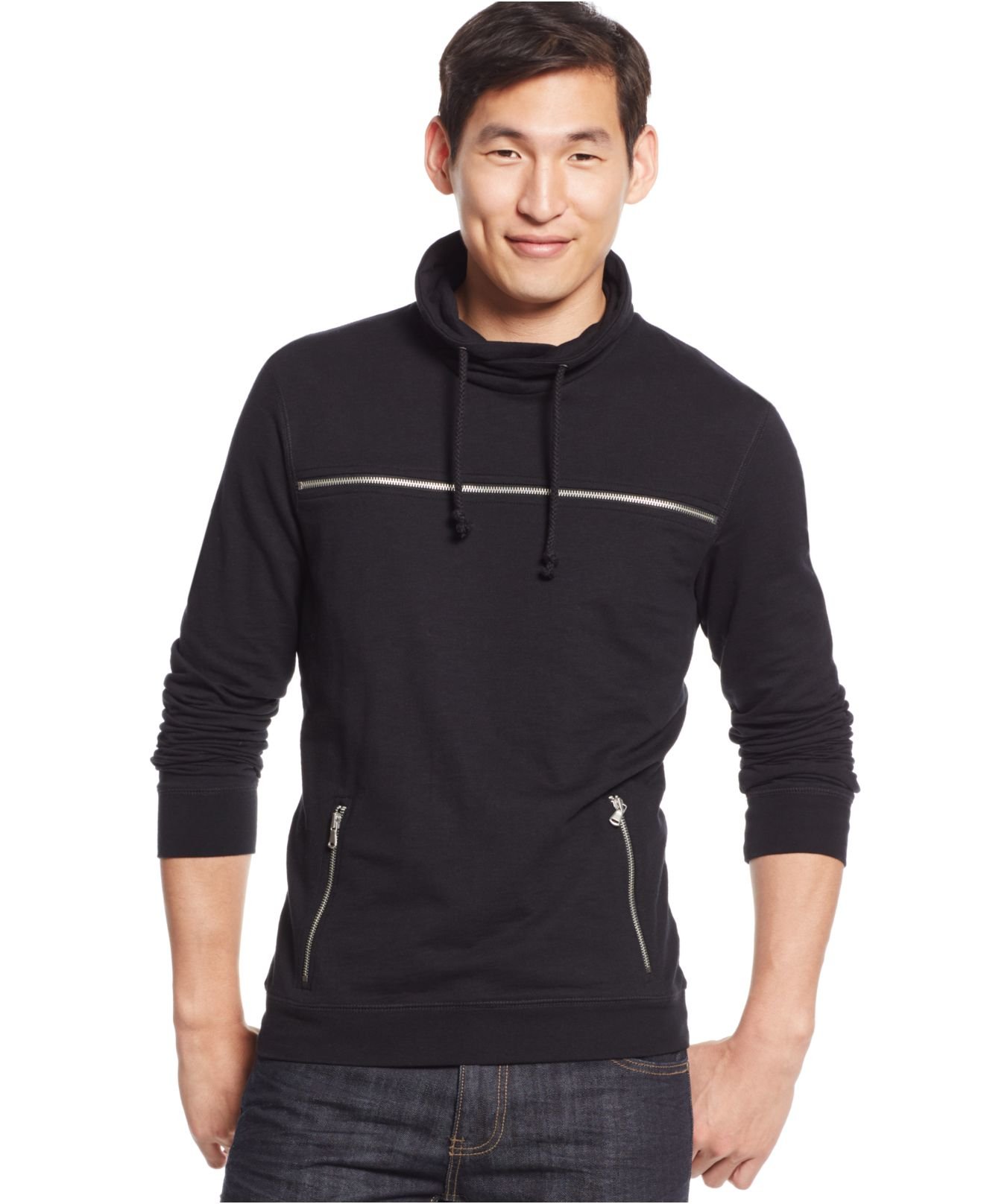 Inc international concepts Only At Macy's in Black for Men | Lyst