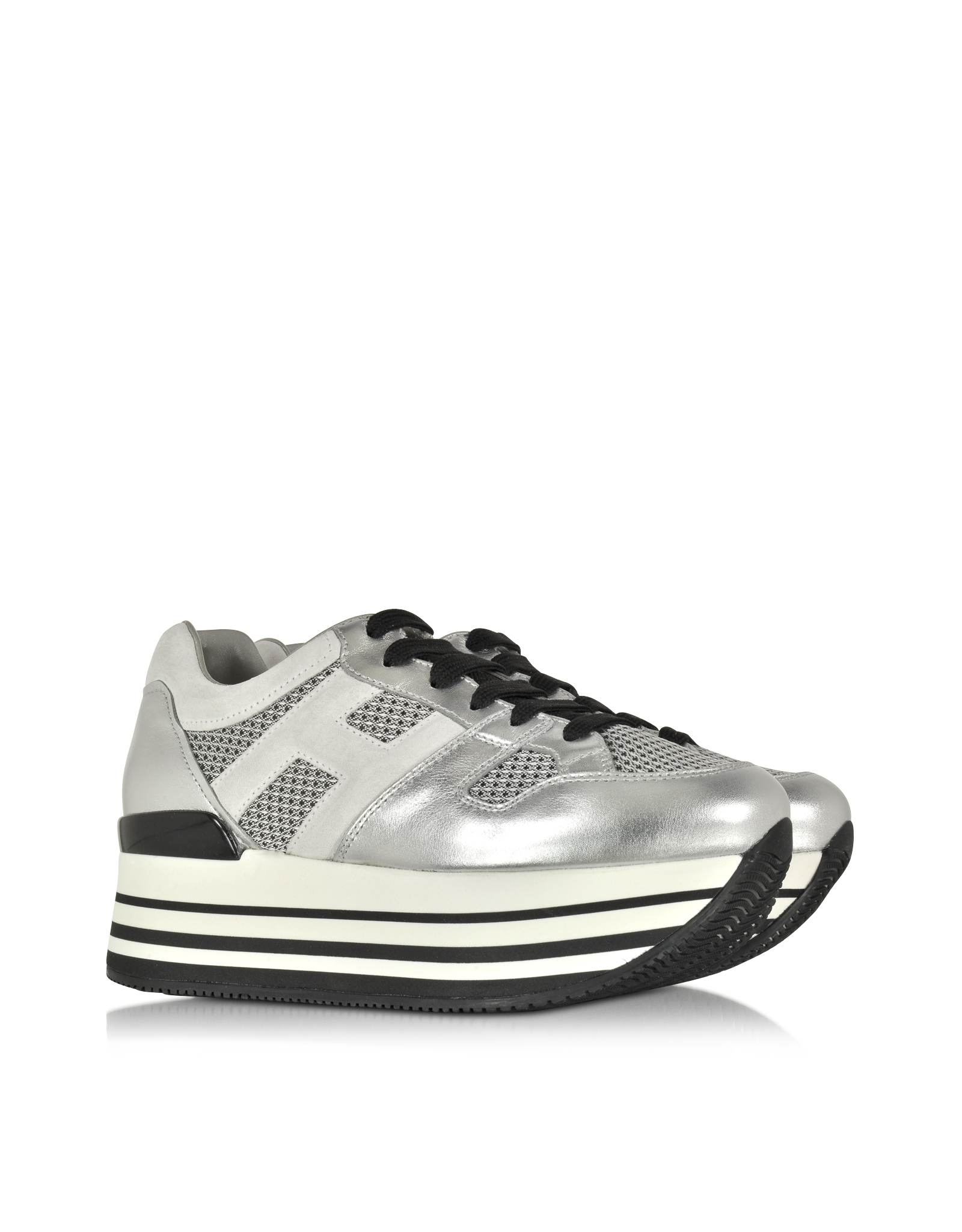 Hogan Platform Sneakers Hogan Platform Sneakers