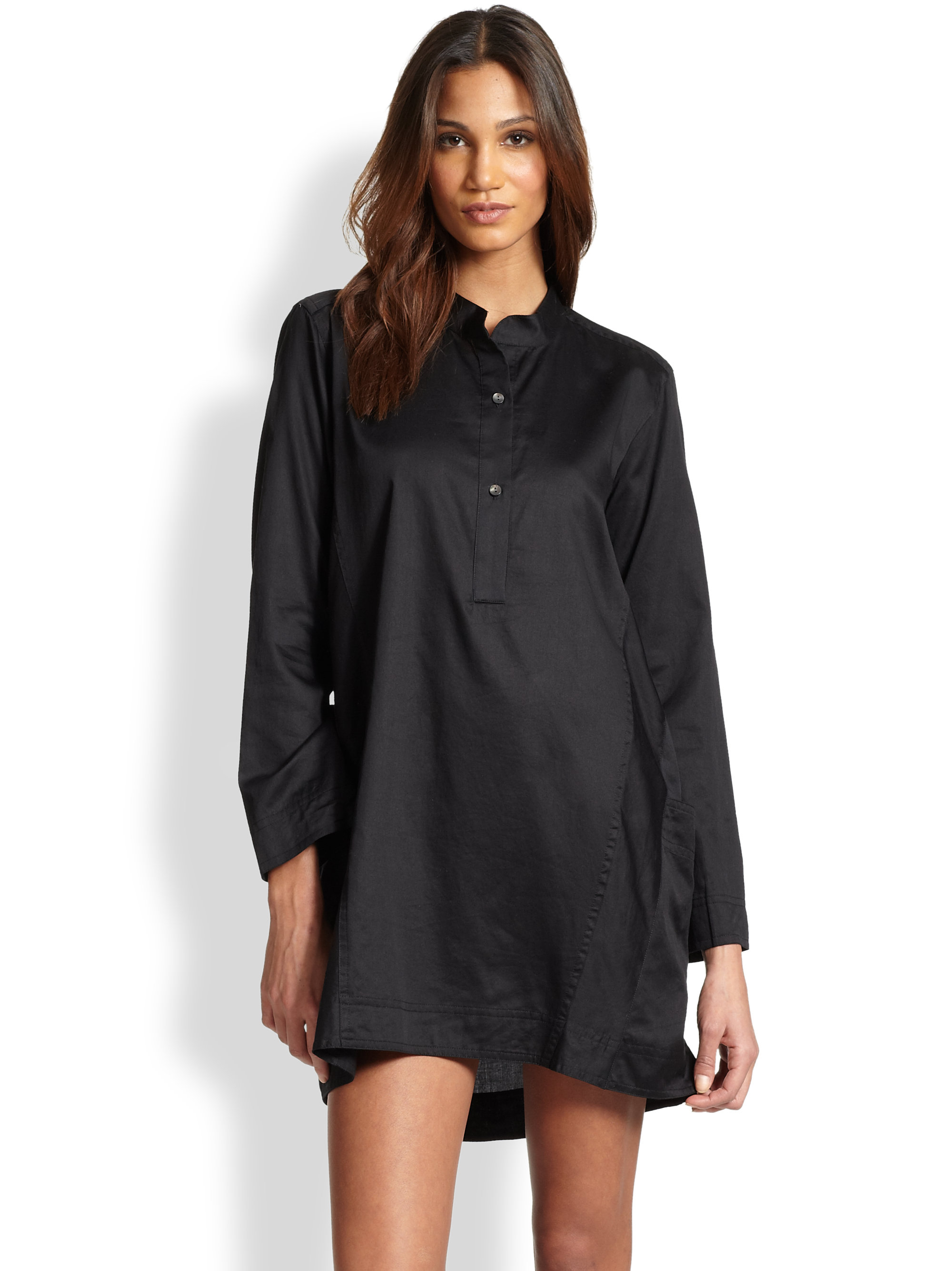 33 Black Cotton Vest Shirt Gif