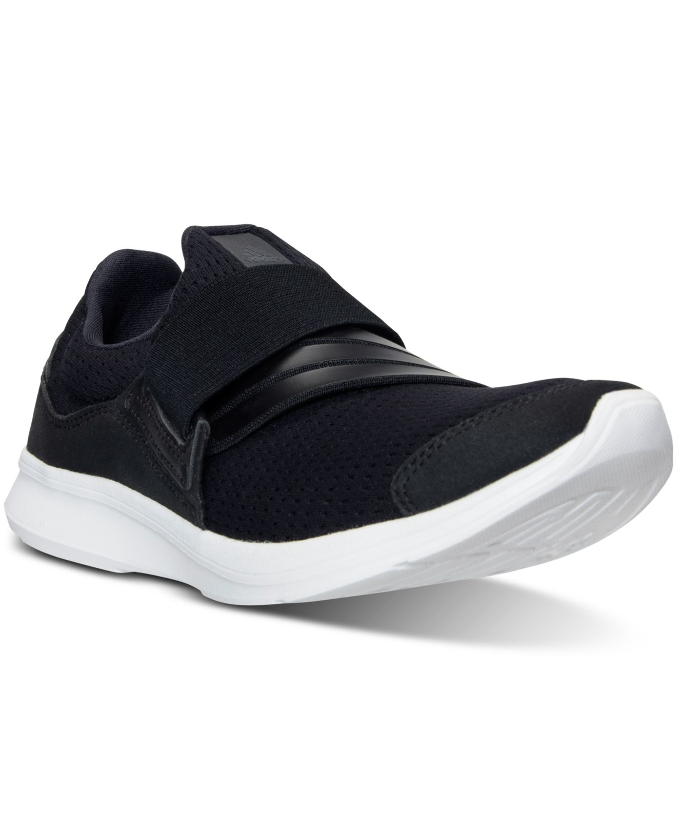 Adidas originals Women's Lite Slip-on Running Sneakers From Finish Line ...