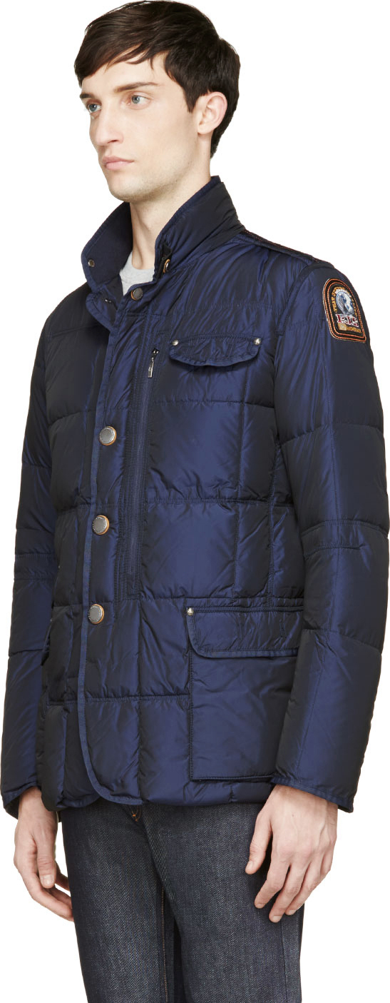 parajumpers mens blazer jacket parajumpers mens blazer jacket