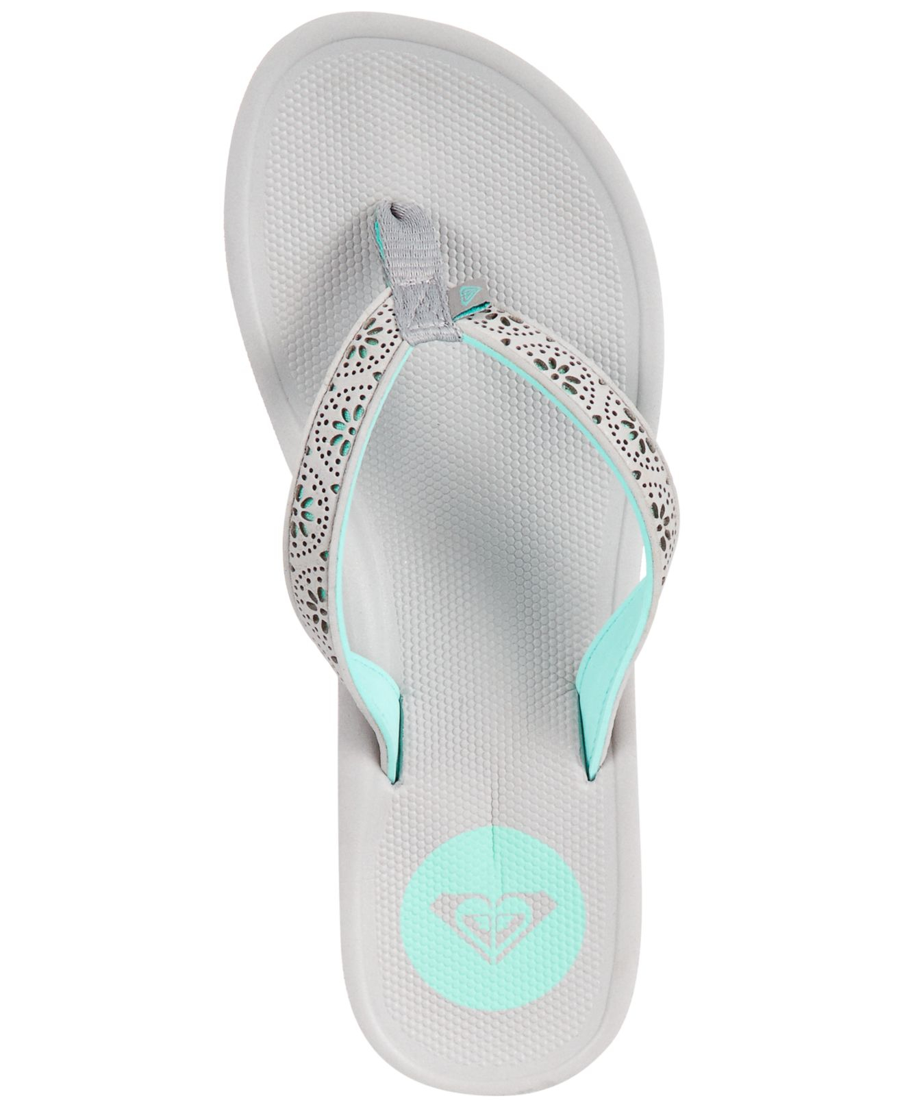 roxy man fitflop