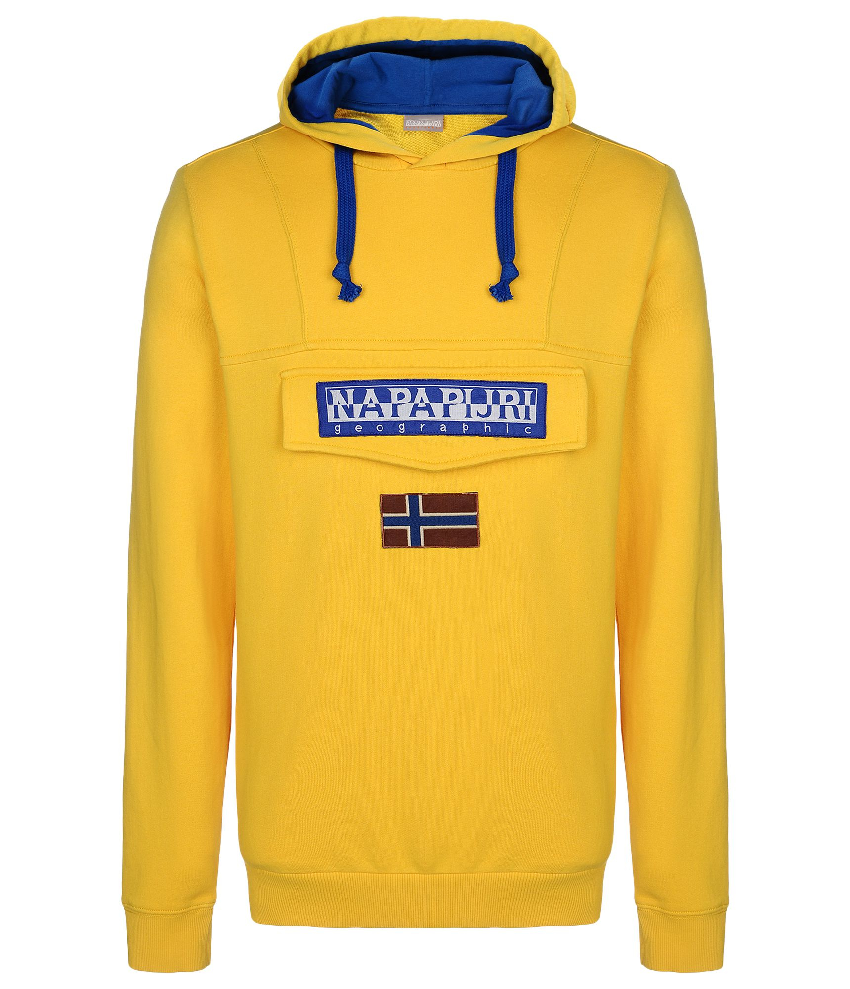 napapijri jogging bottoms