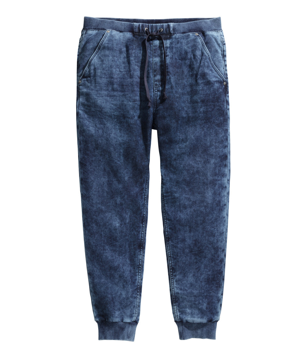 jogger jeans for girls