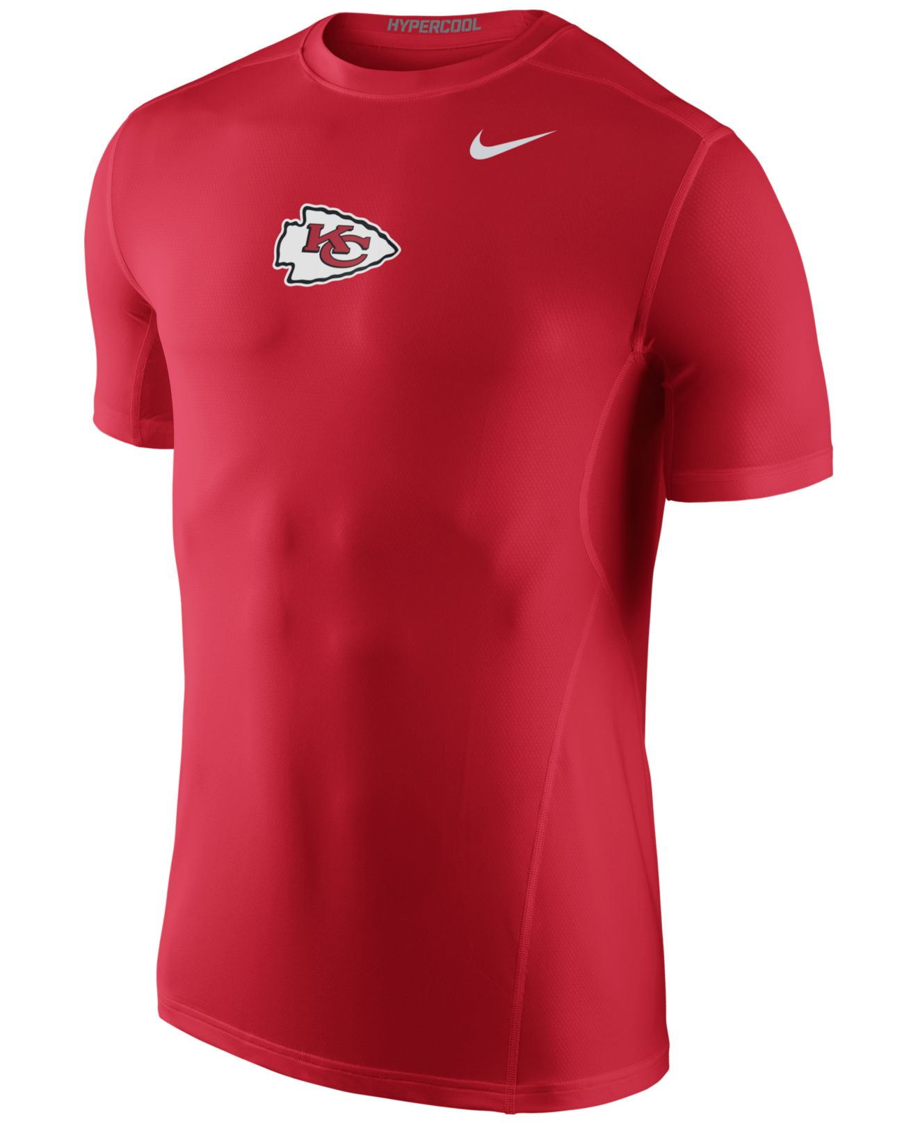 nike kansas city chiefs shirt