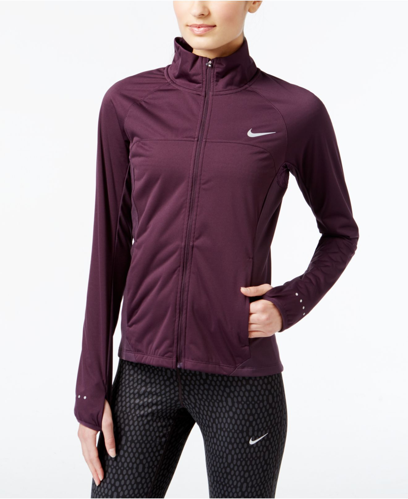 nike shield running nike shield running