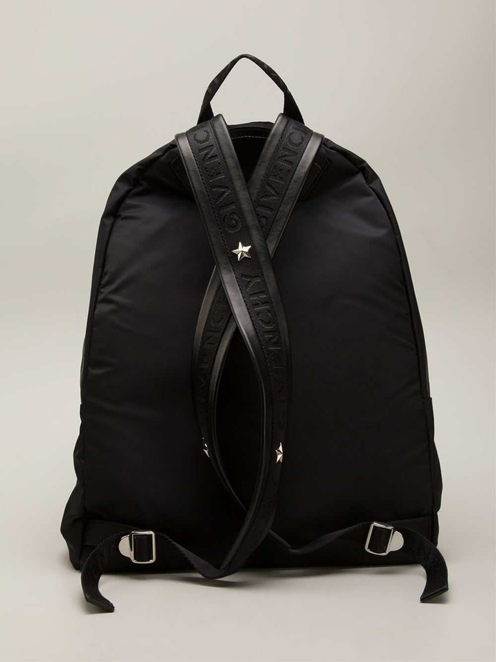 givenchy men backpack