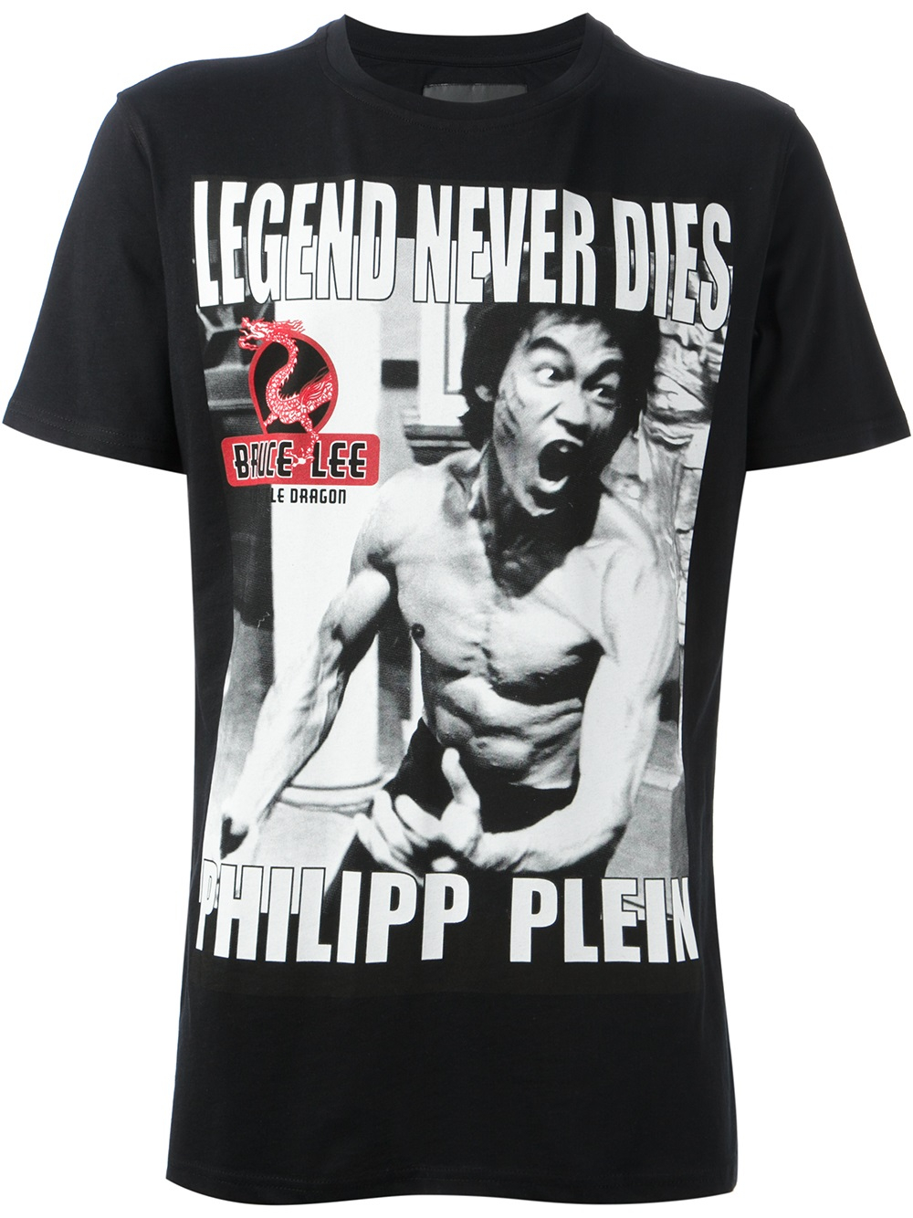 legend lee tshirt