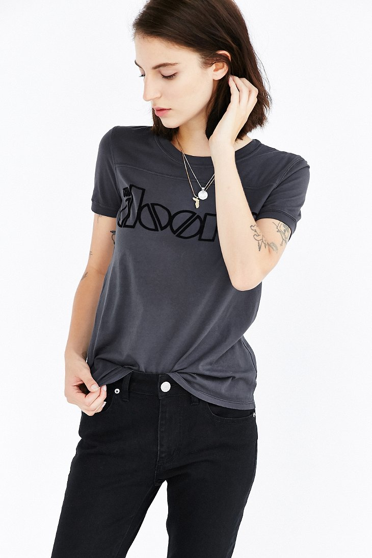 The elizabethan queen band tee urban outfitters pants for women fisher
