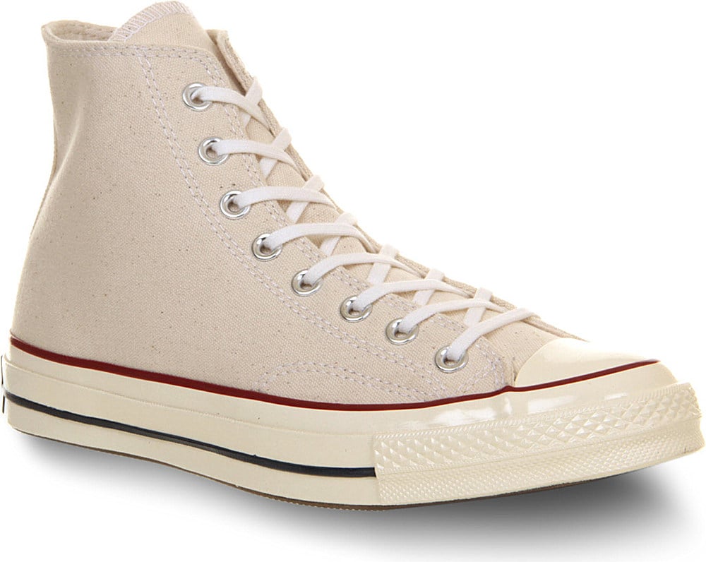 Converse Chuck Taylor All Star 70S Hi Trainers - For Men in Beige for Men (Parchment) | Lyst