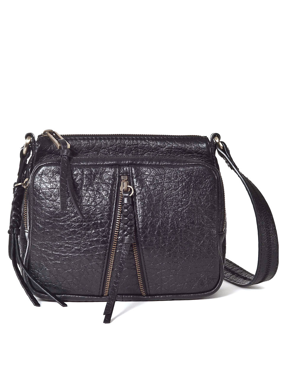 travelon classic crossbody