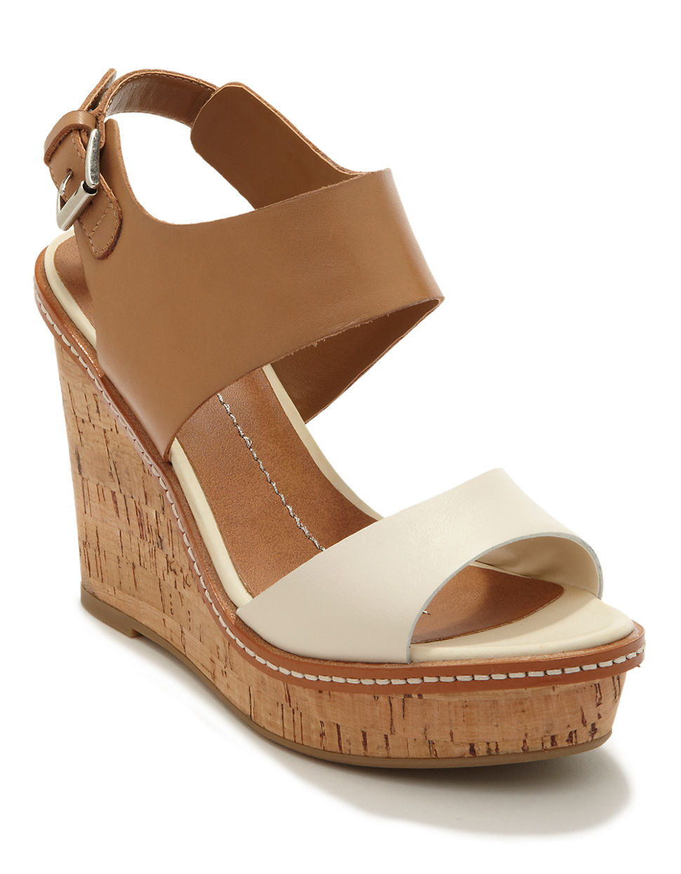 dolce vita tan sandals