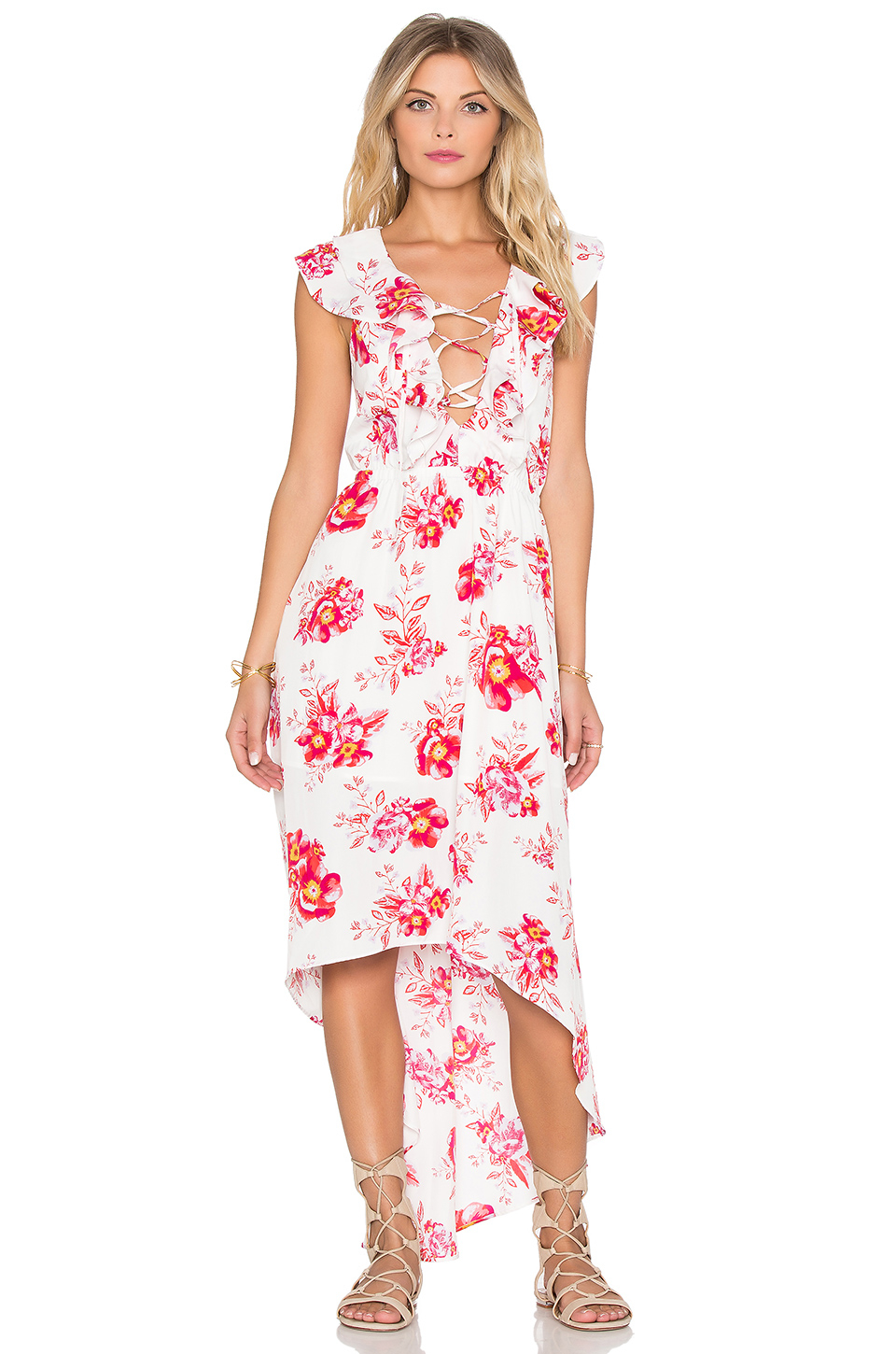tularosa revolve dress