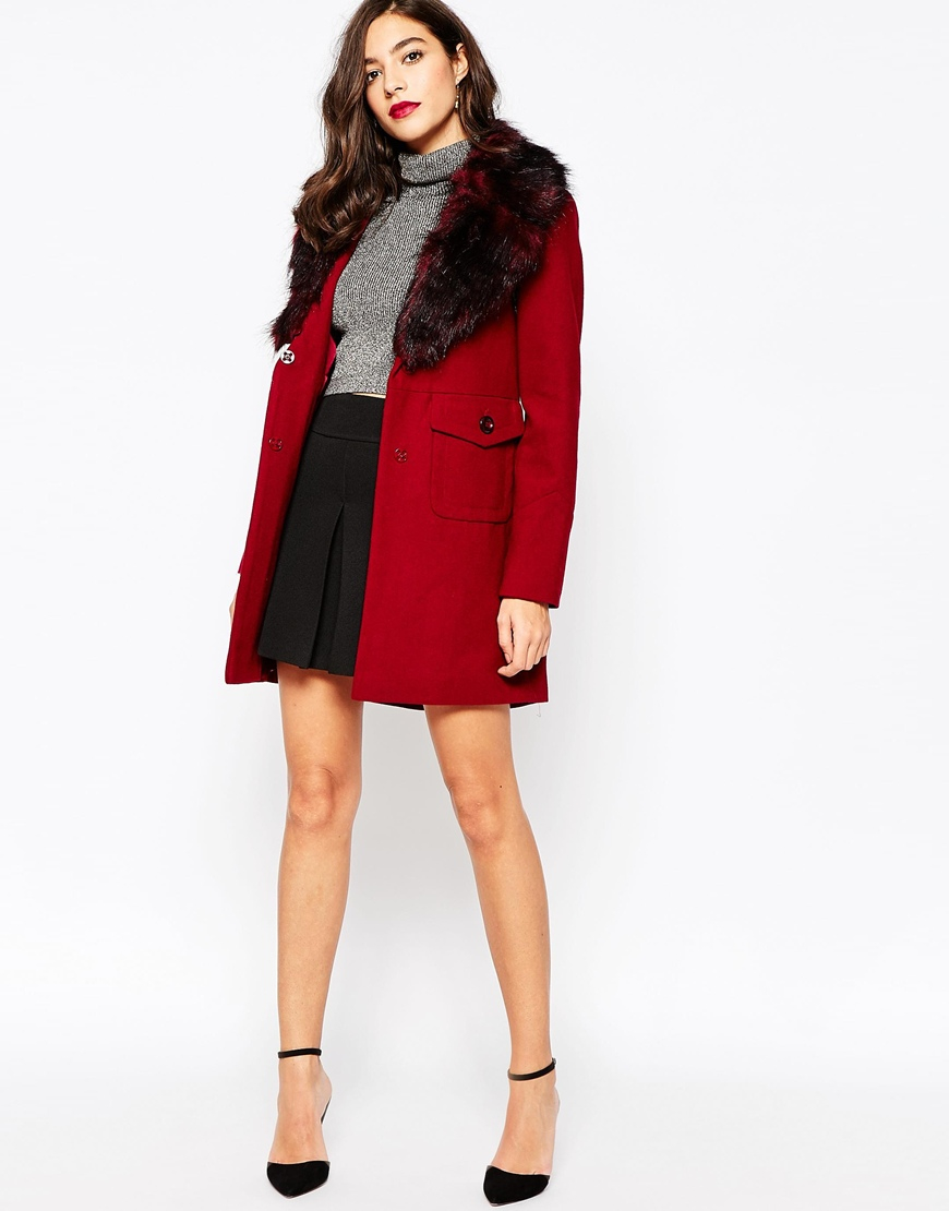 Warehouse Fur Coat Tradingbasis Gallery