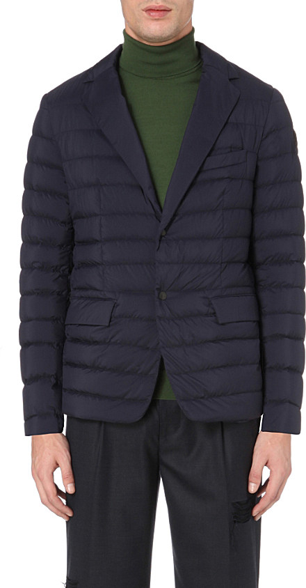 moncler Blazers Purple moncler Blazers Purple