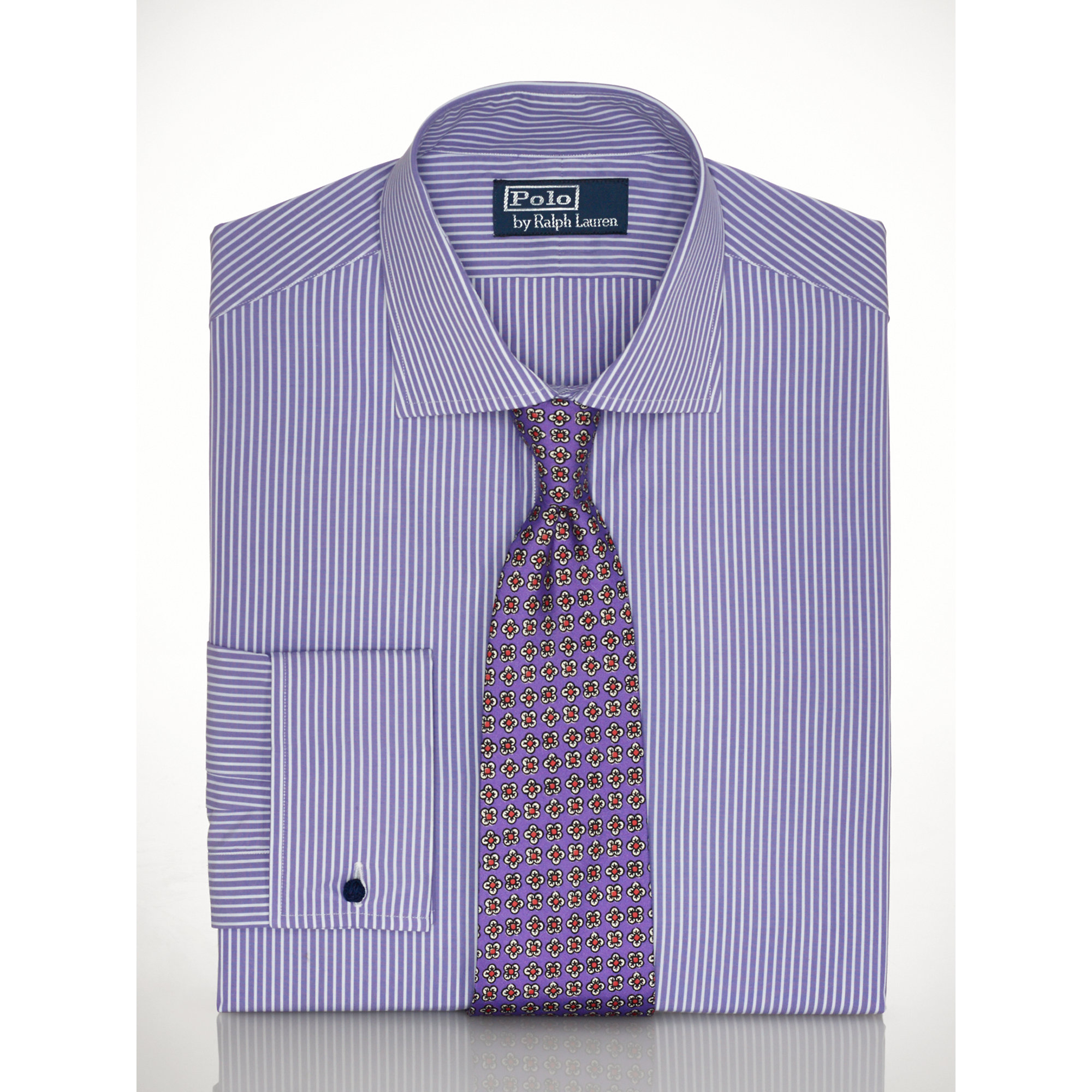 regent fit dress shirt