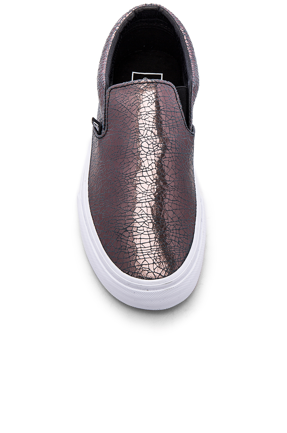 vans true white classic slip on trainers vans true white classic slip on trainers