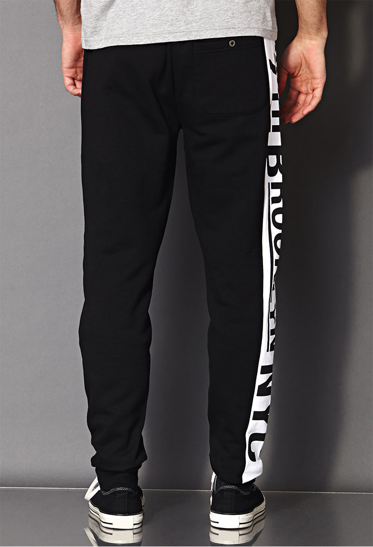 brooklyn xpress sweatpants