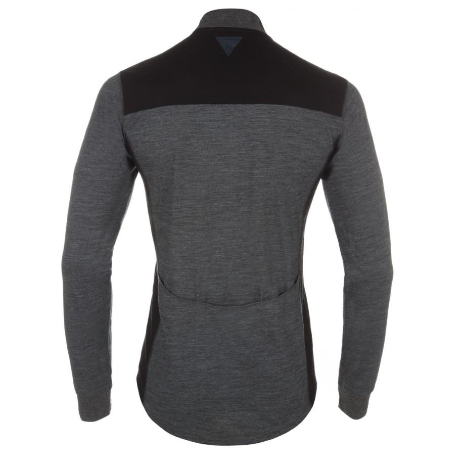 cycling jersey grey