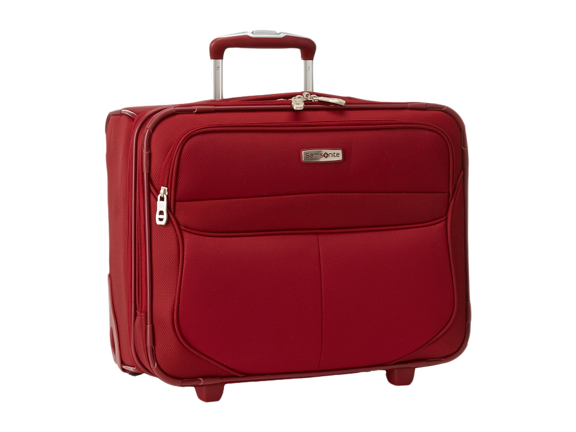 samsonite red lazada