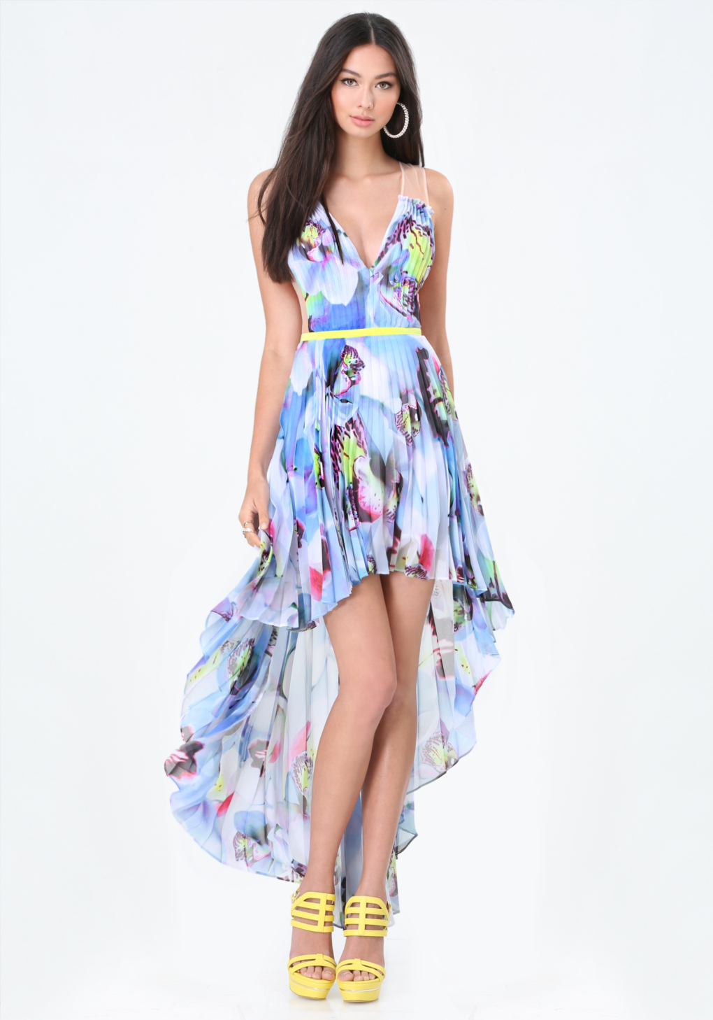 Hi-Lo Dresses