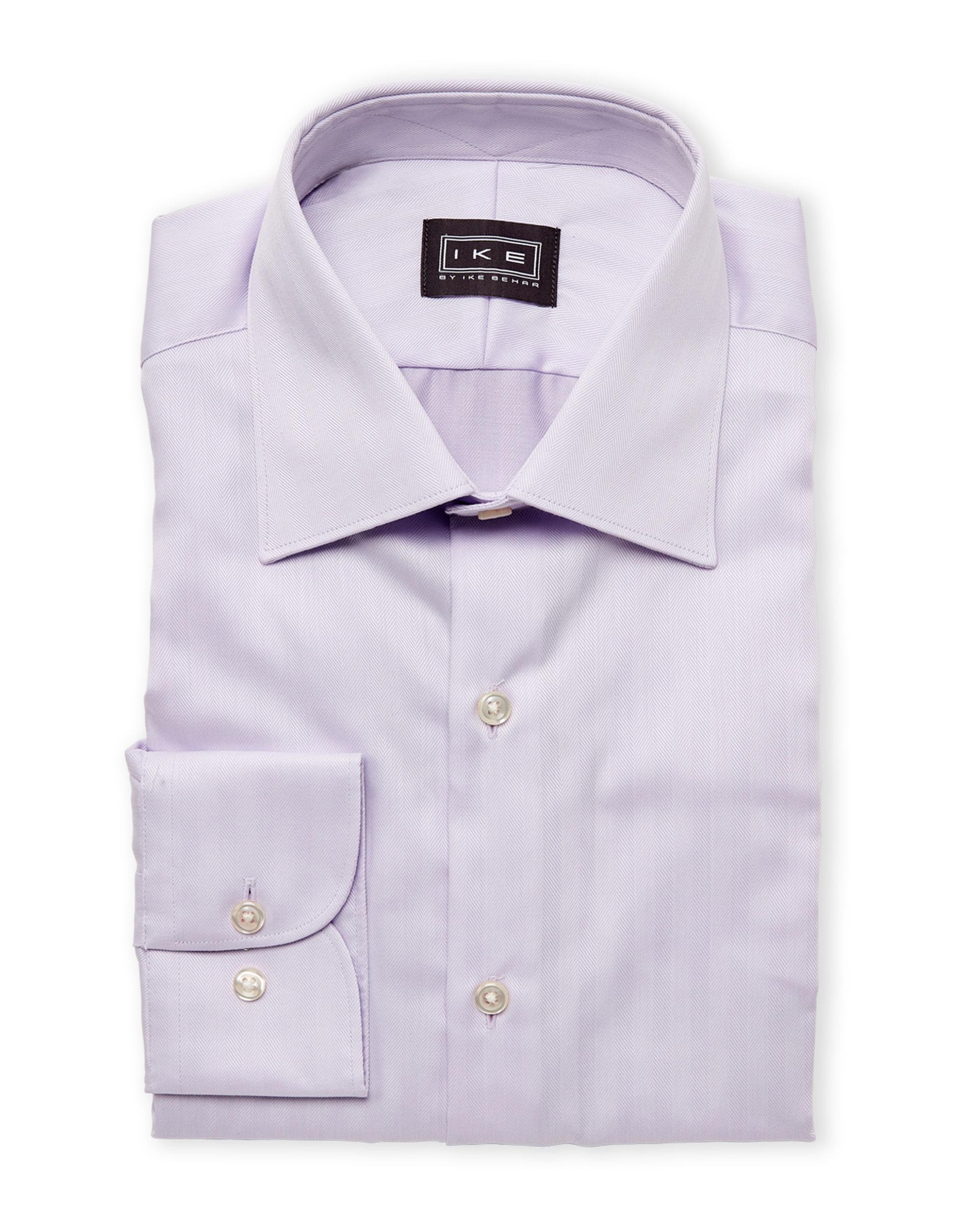 ike behar mens shirt