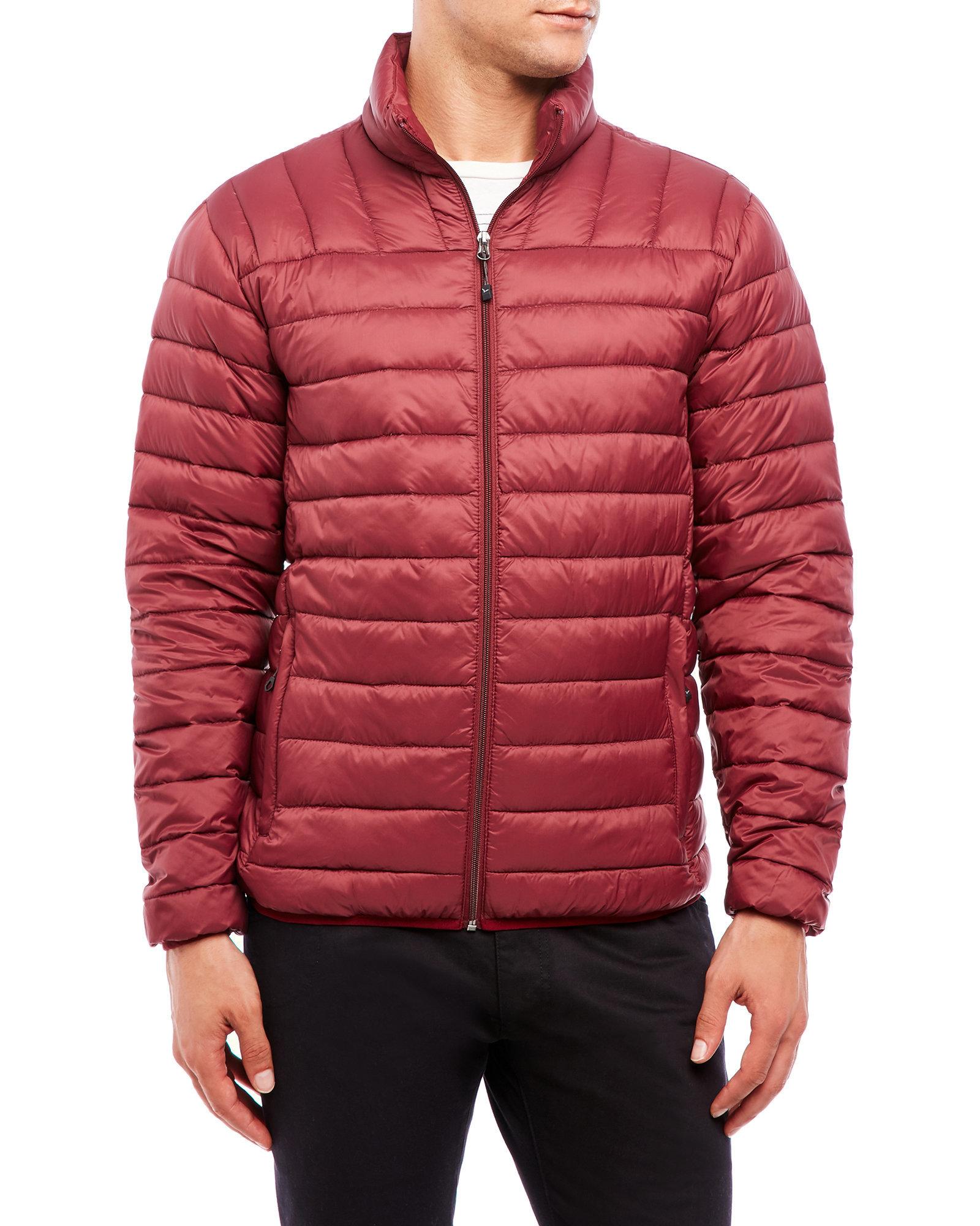 Winter Men Parkas Casual Cotton padded Clothes Men Coat