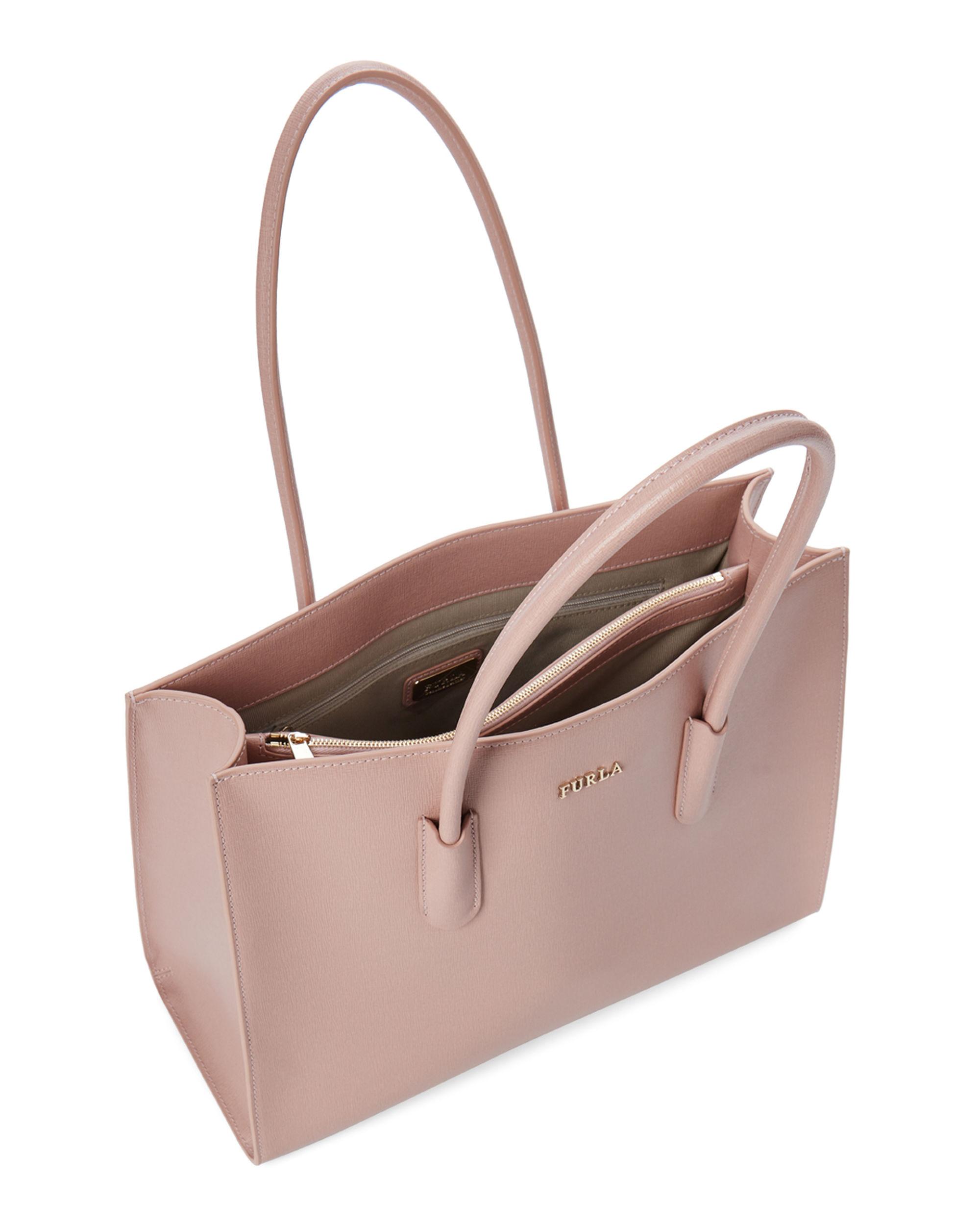 furla arianna tote