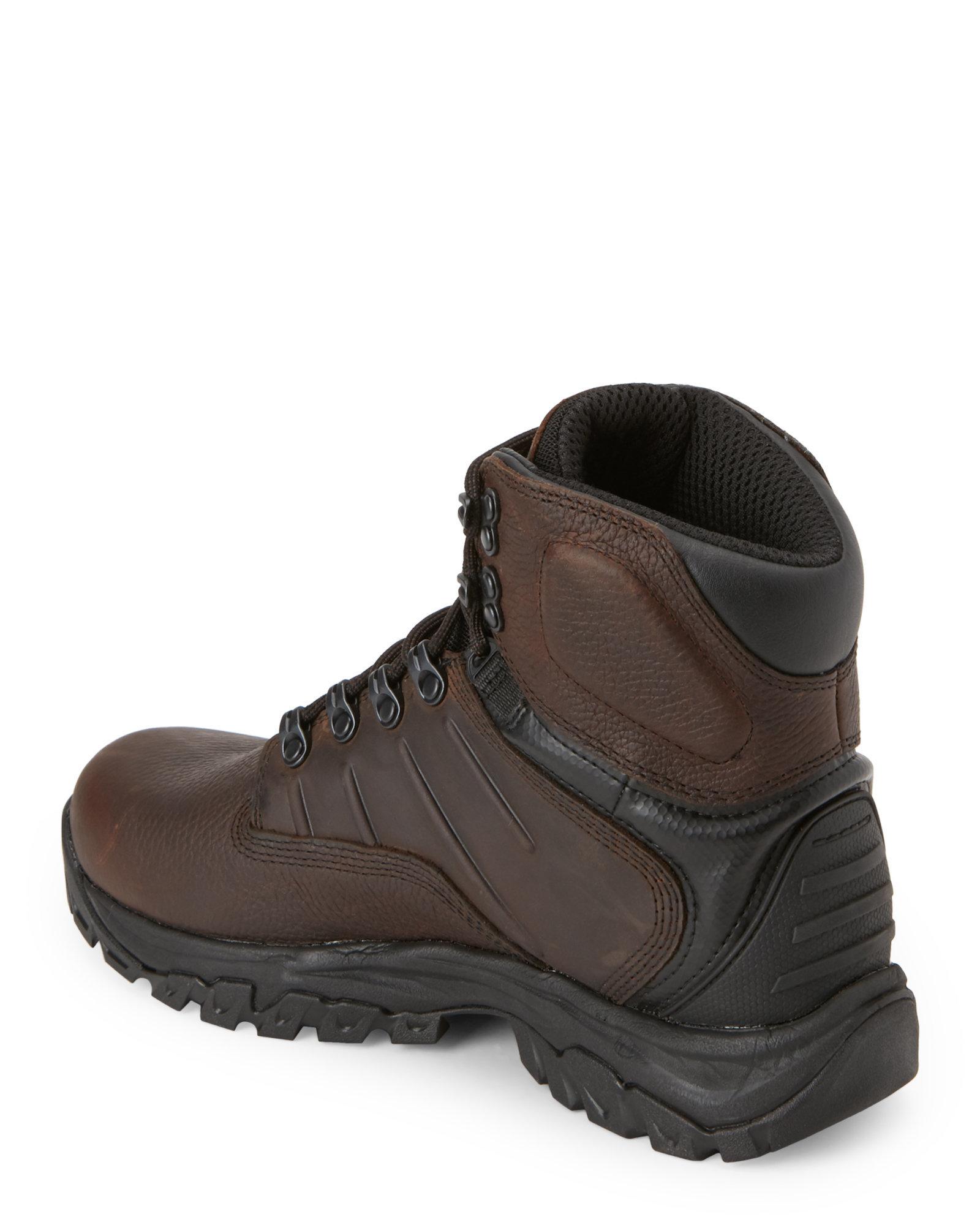 medium brown timberland