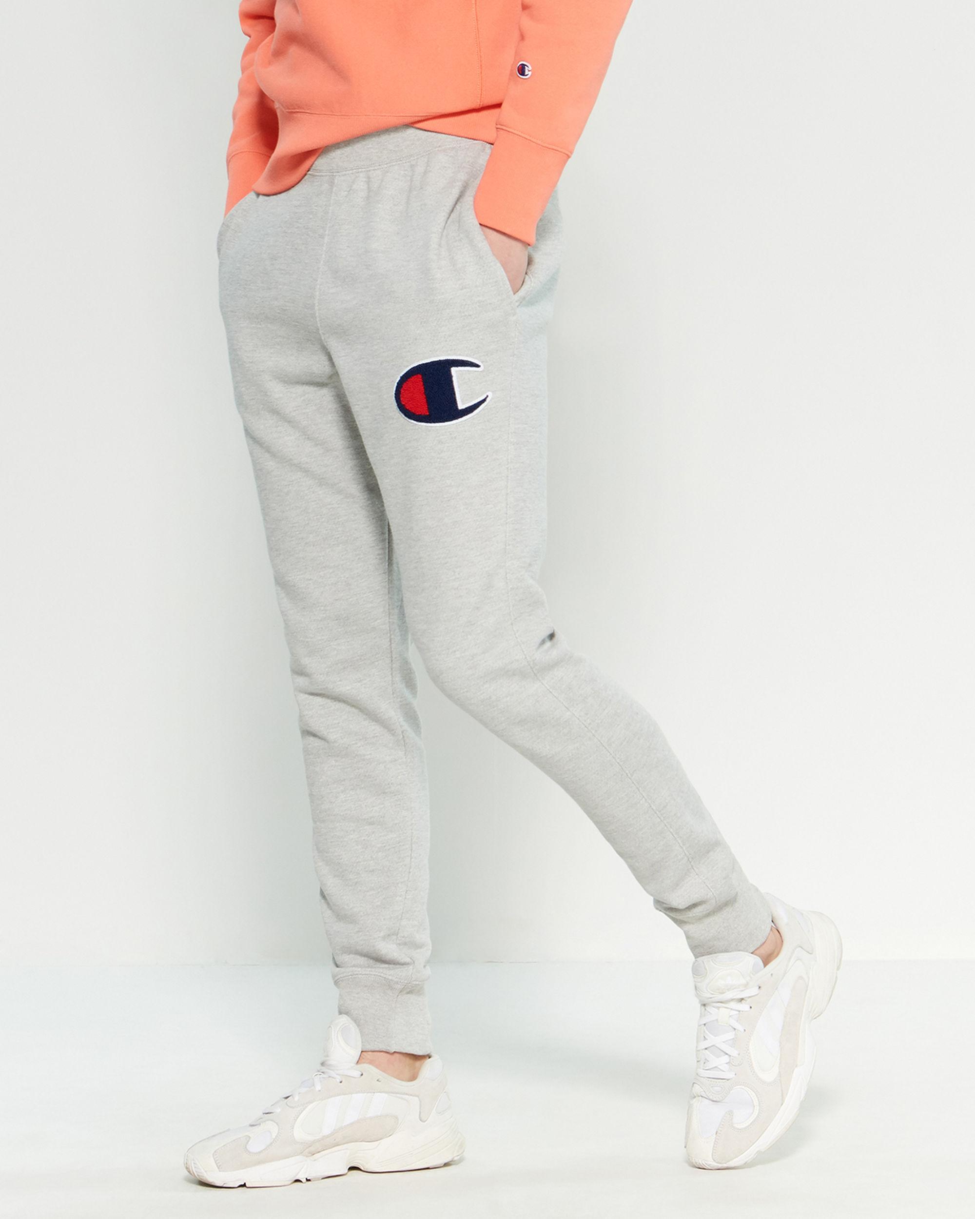 champion junior joggers