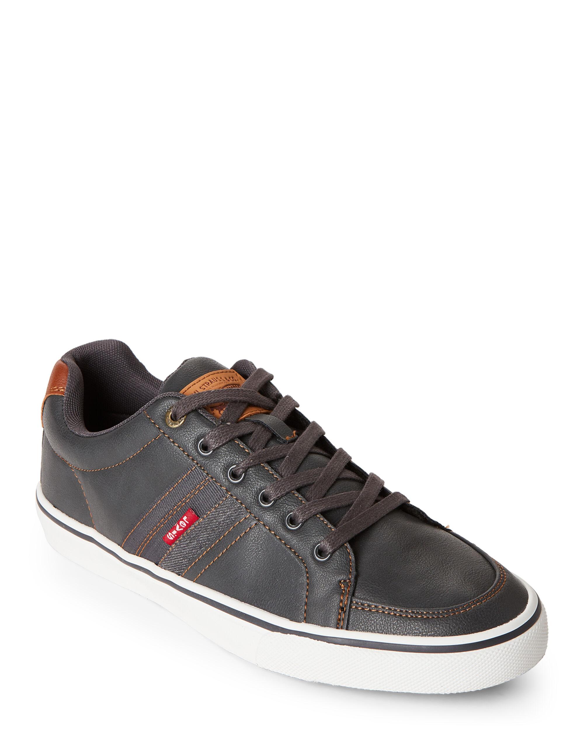 levi's turner sneakers
